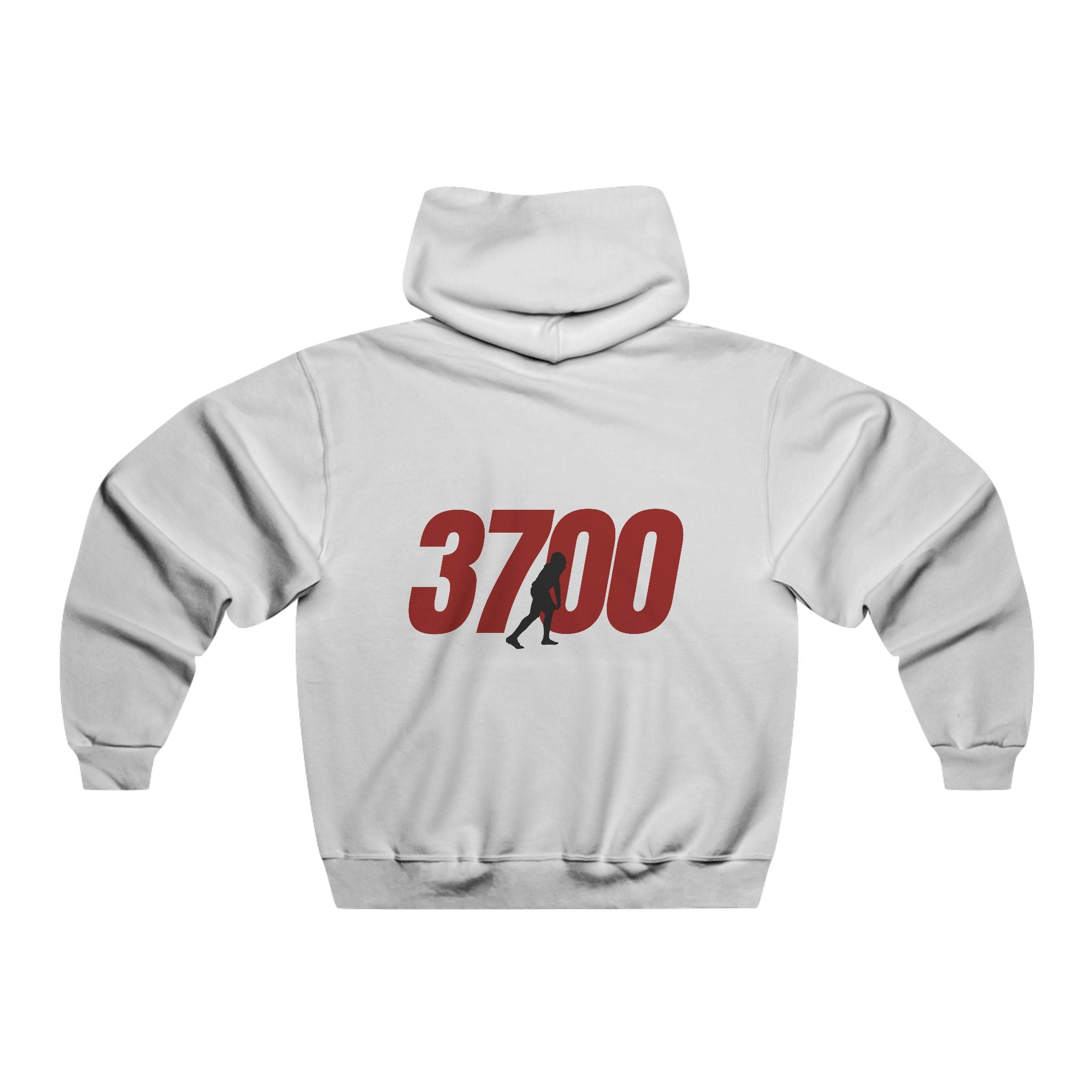 Rodney Beasley Vintage Hoodie