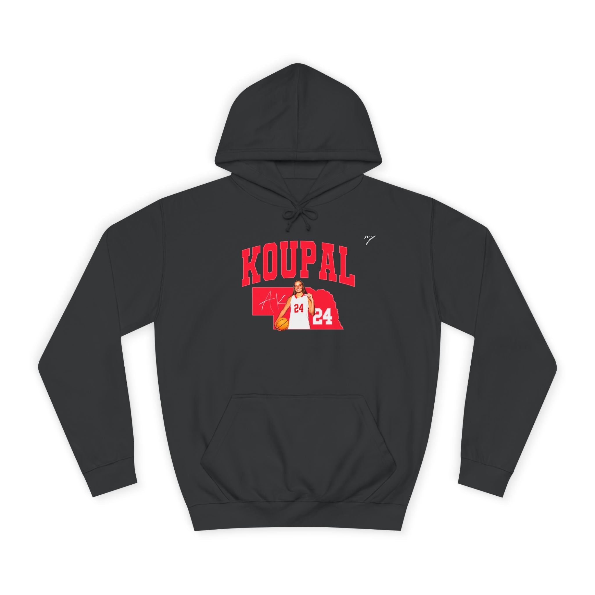 Ashlyn Koupal Hoodie