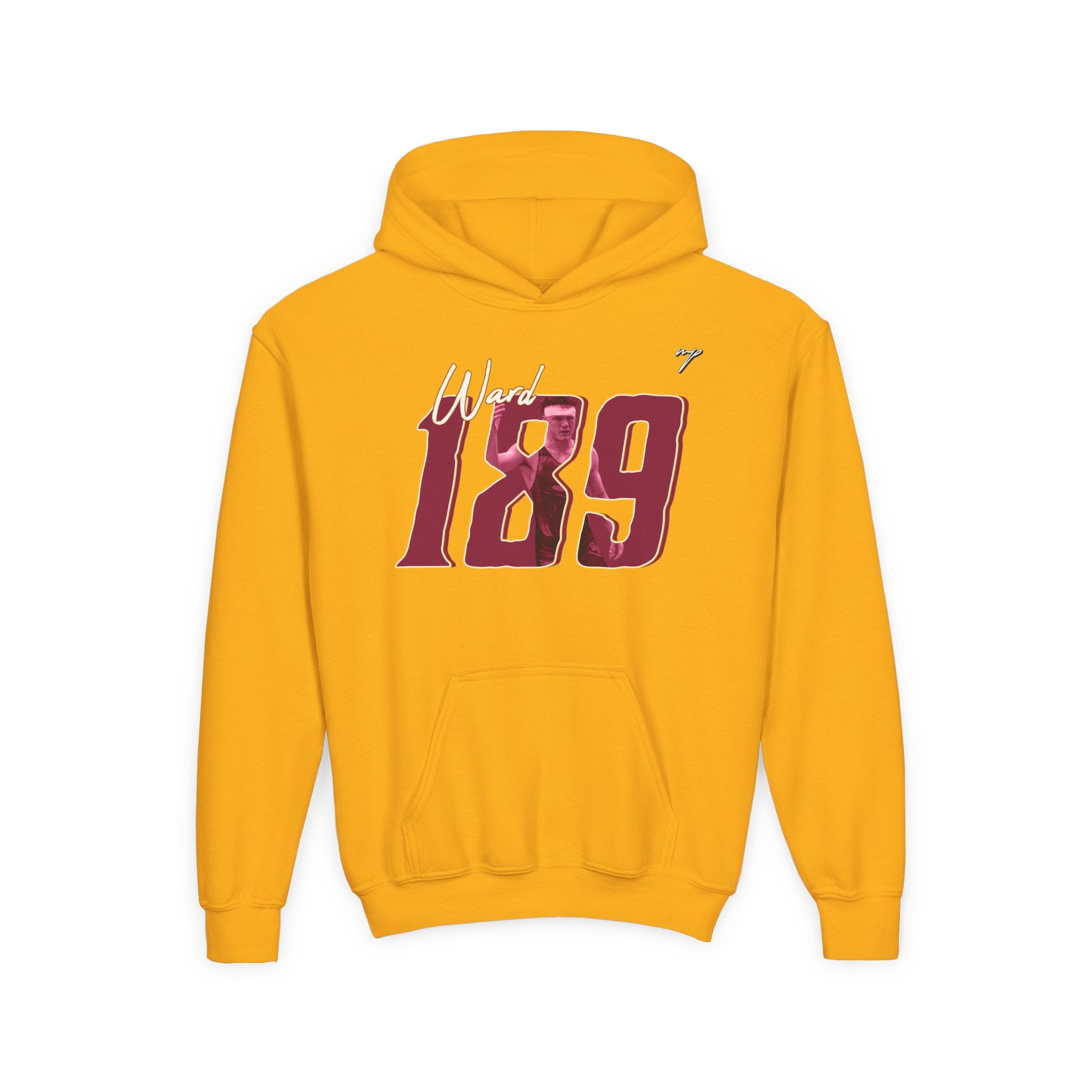 Billy Ward YOUTH Hoodie