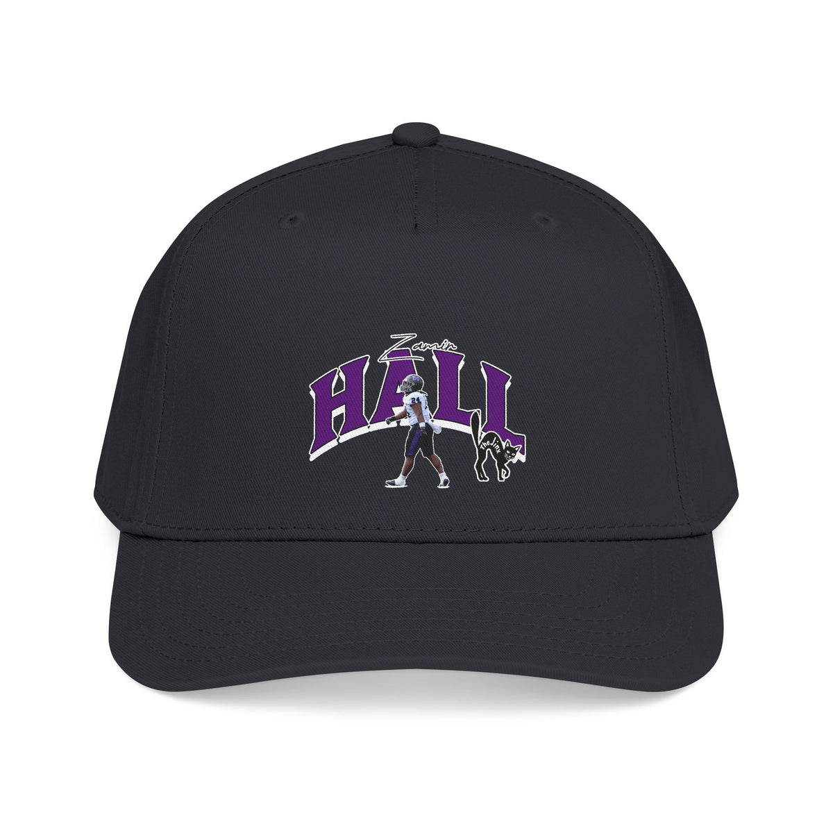 Zamir Hall Hat