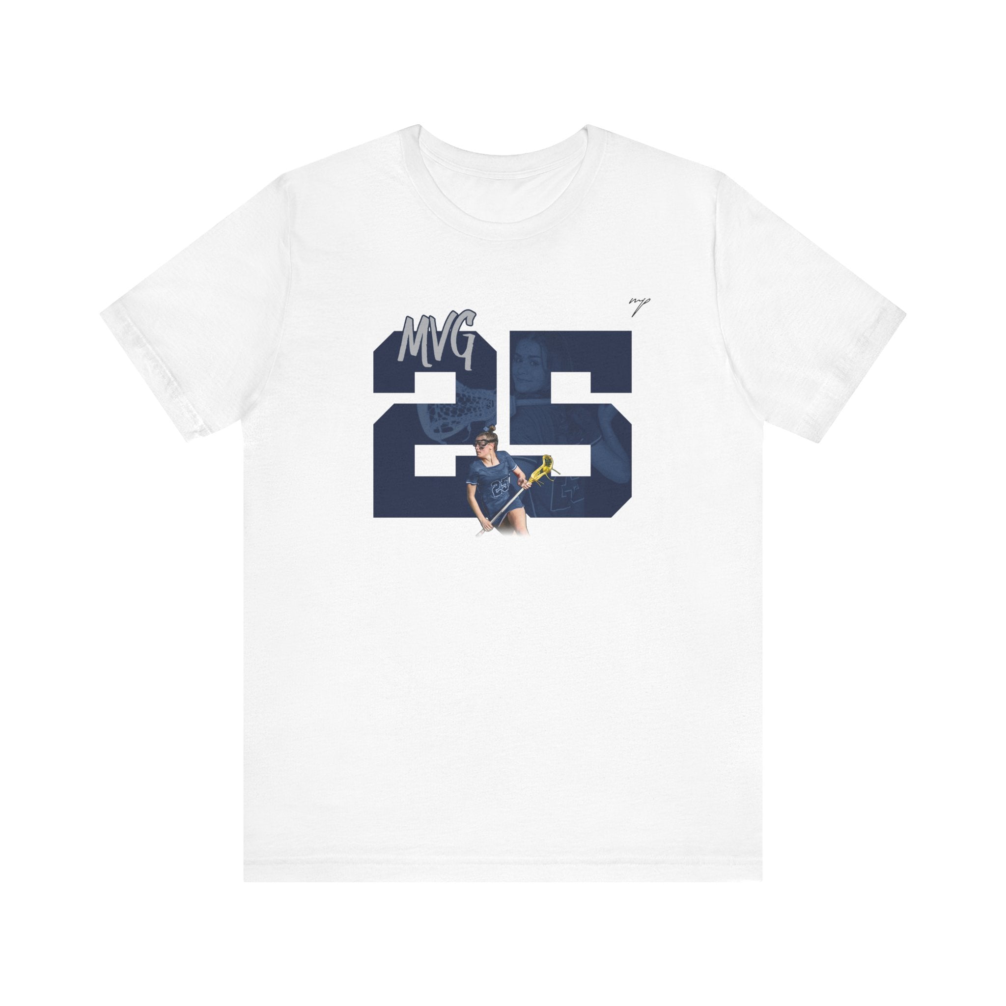Madison Van Gorder Graphic Tee