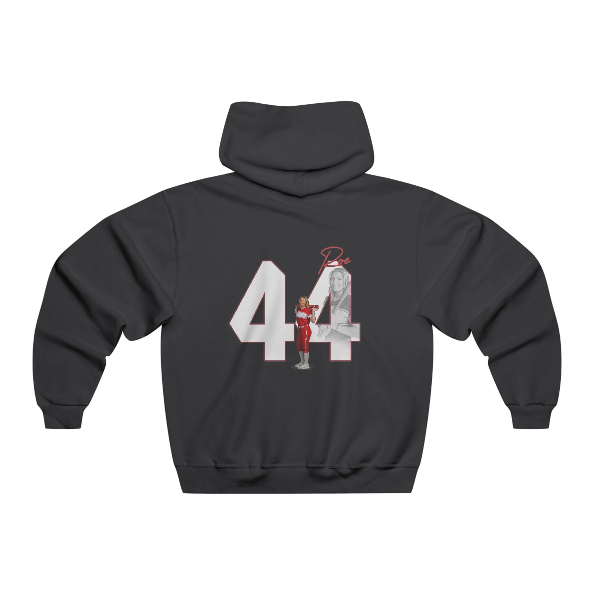 Kayla Roe Vintage Hoodie