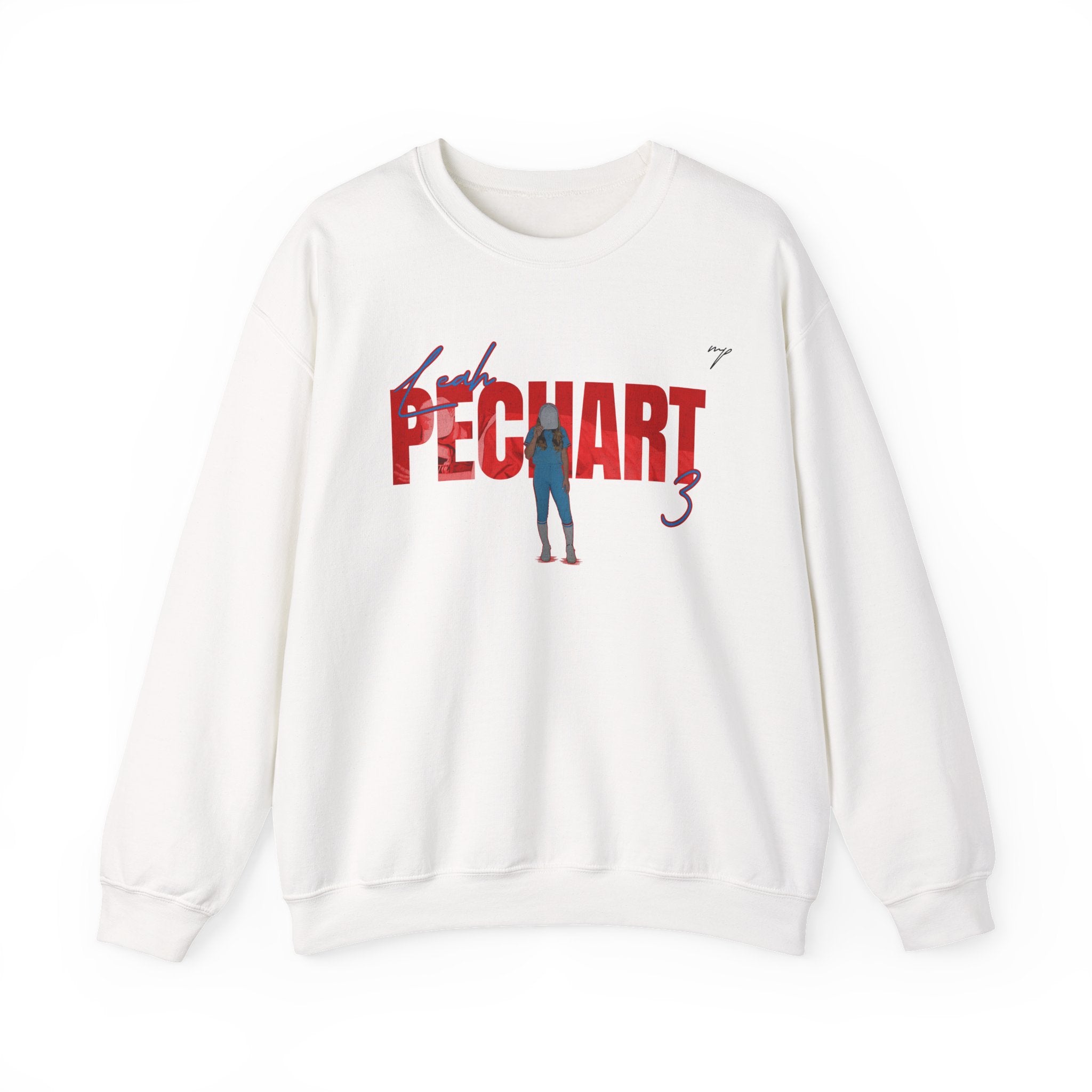 Leah Pechart Crewneck