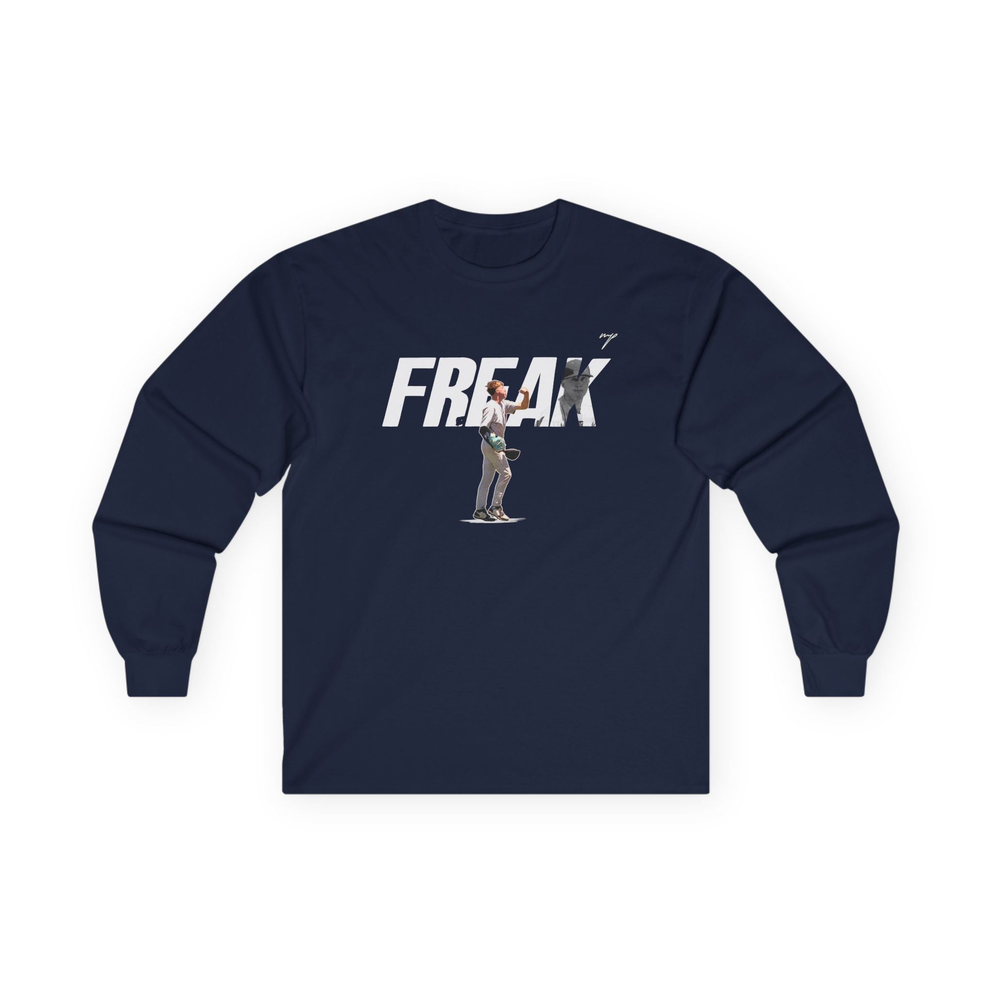 Trey Broyles Long Sleeve Tee
