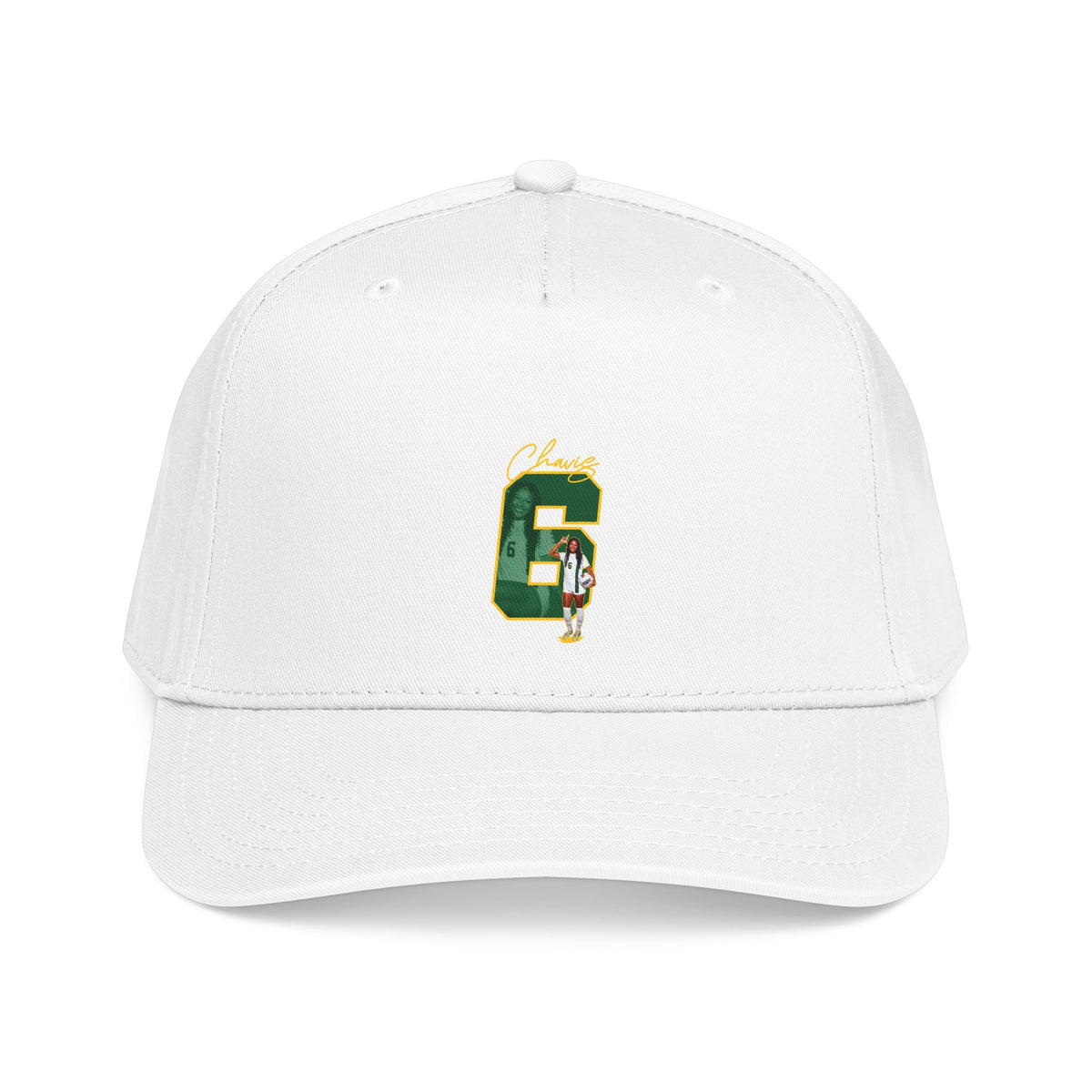 Brooklyn Chavis Hat