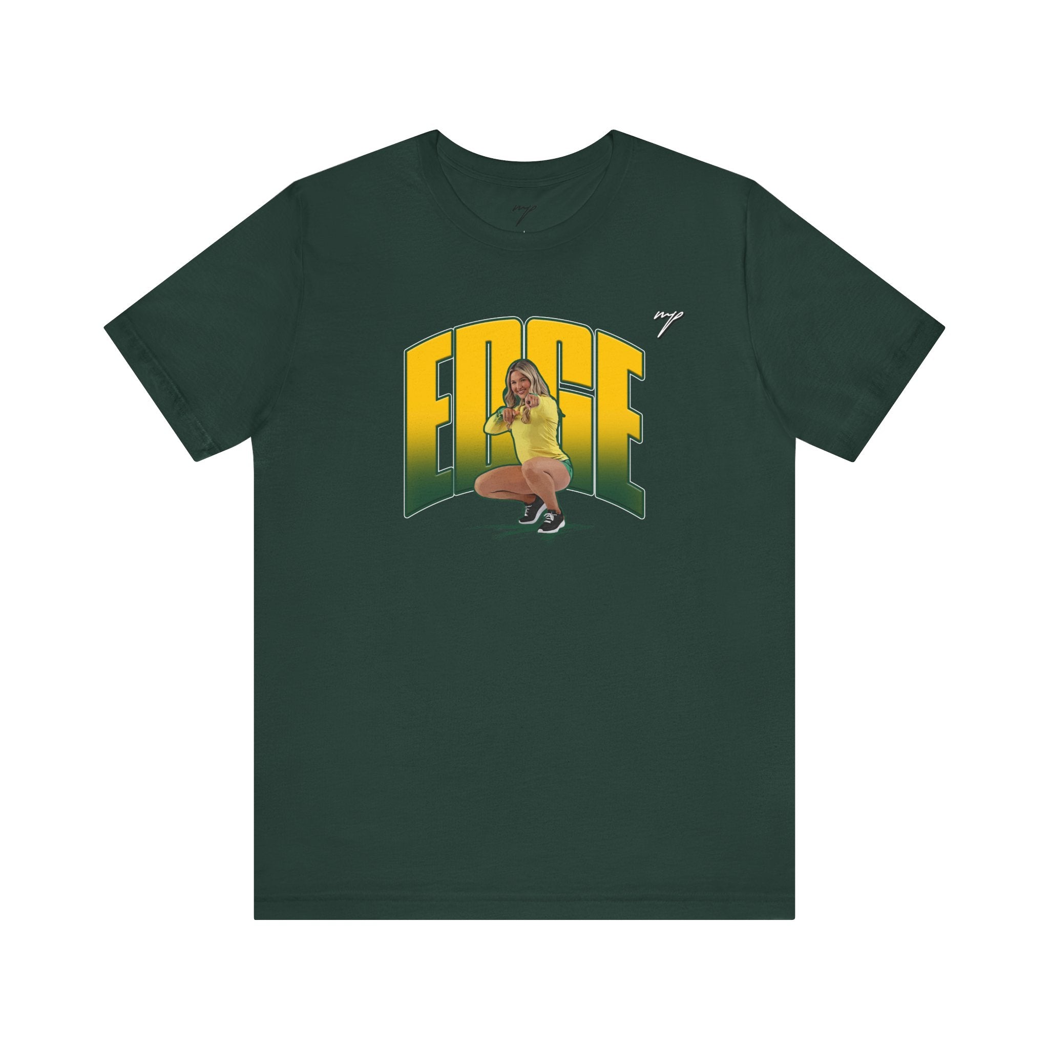 Aubrey Edge Graphic Tee