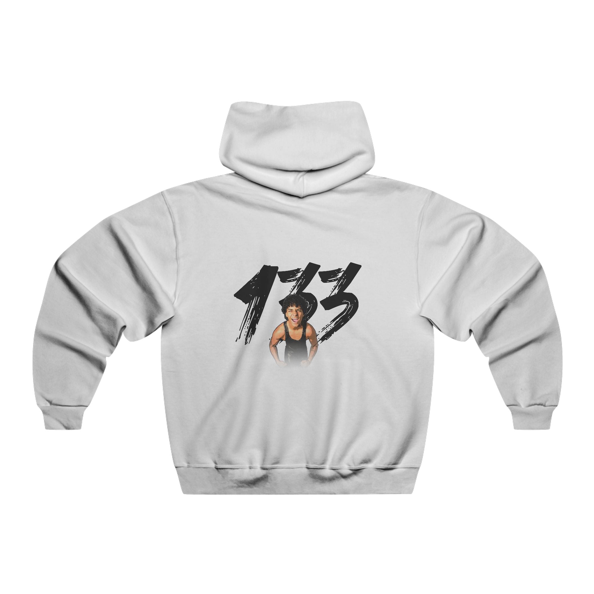 Gavin Peoples Vintage Hoodie