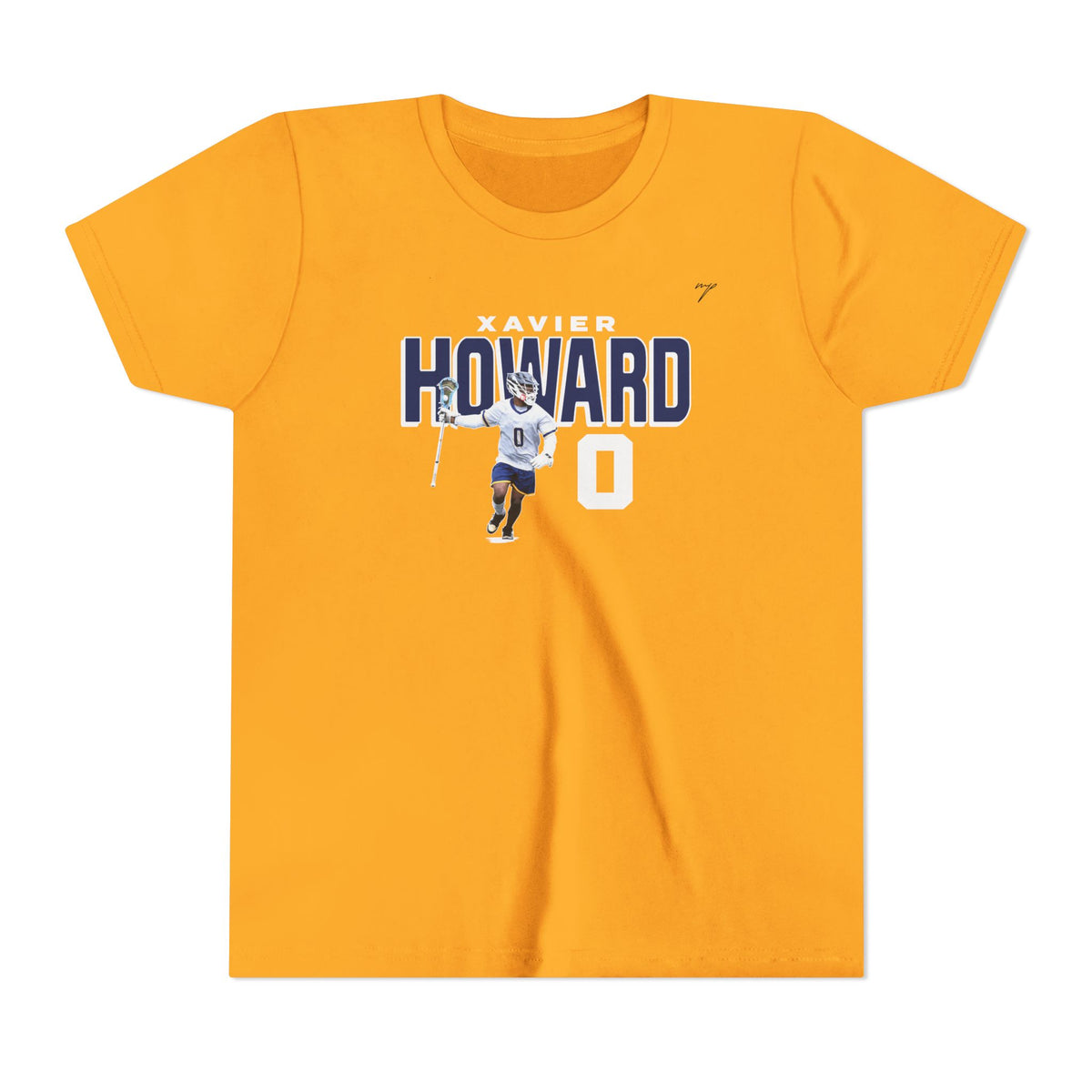 Xavier Howard YOUTH Graphic Tee