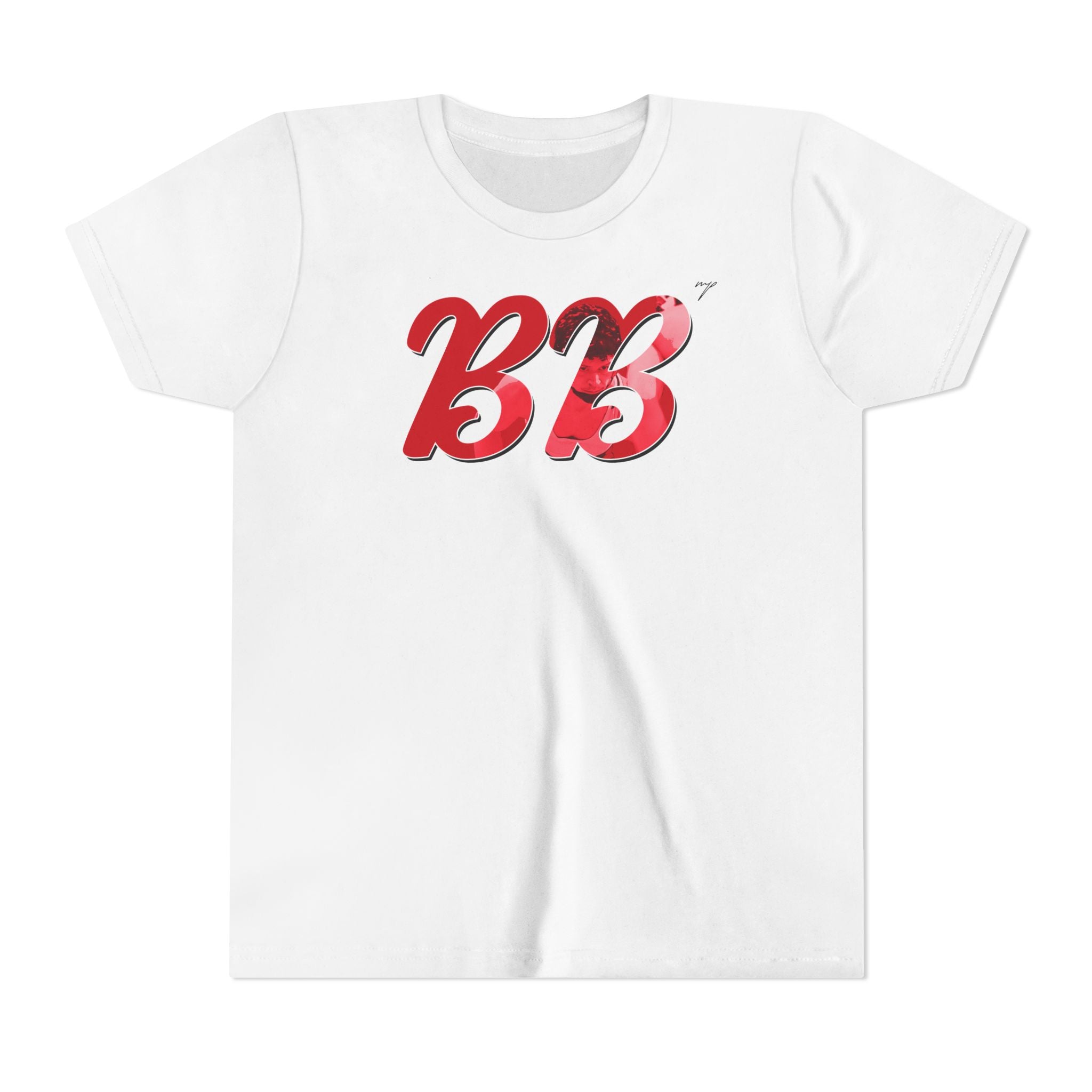 Brody Brisker YOUTH Graphic Tee
