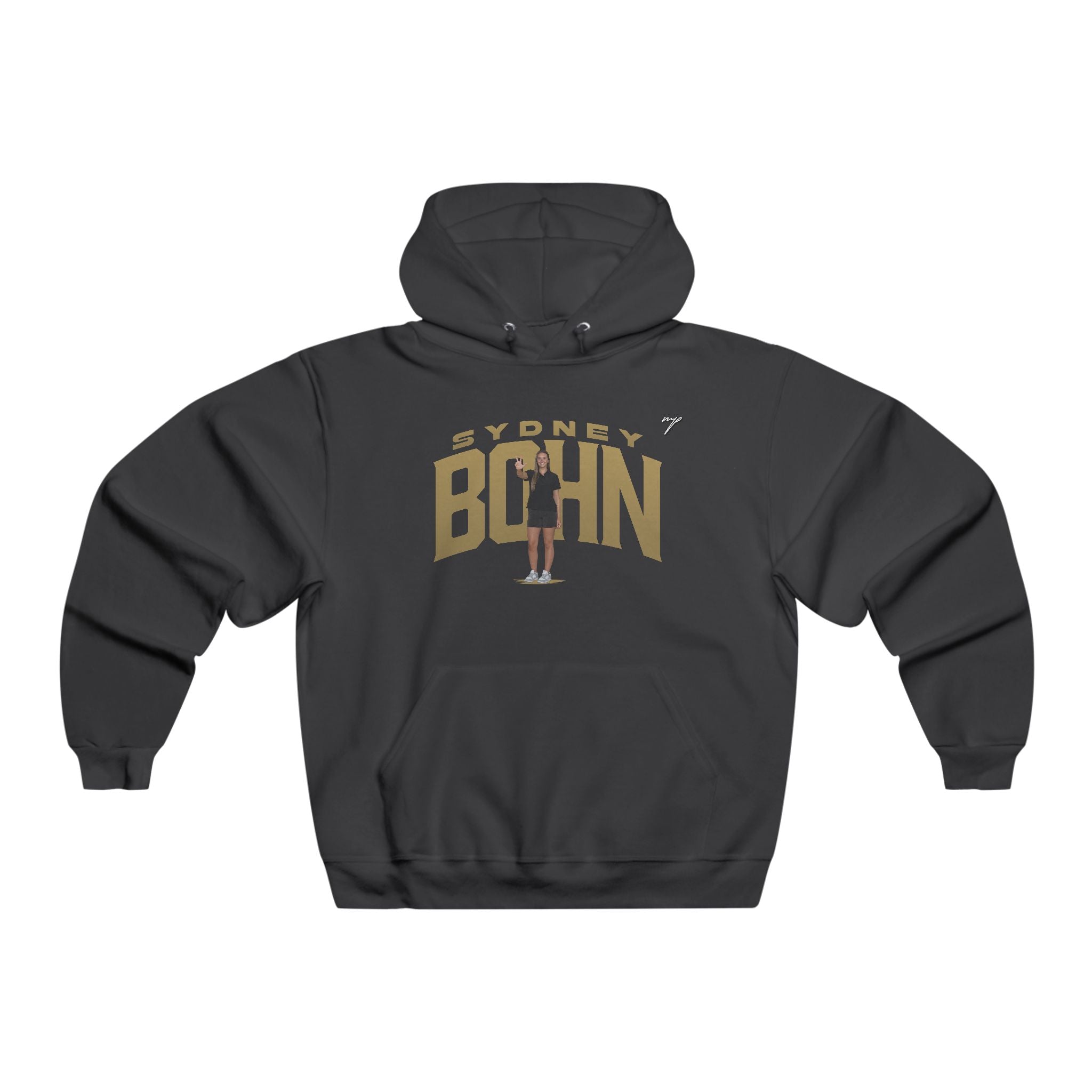 Sydney Bohn Vintage Hoodie