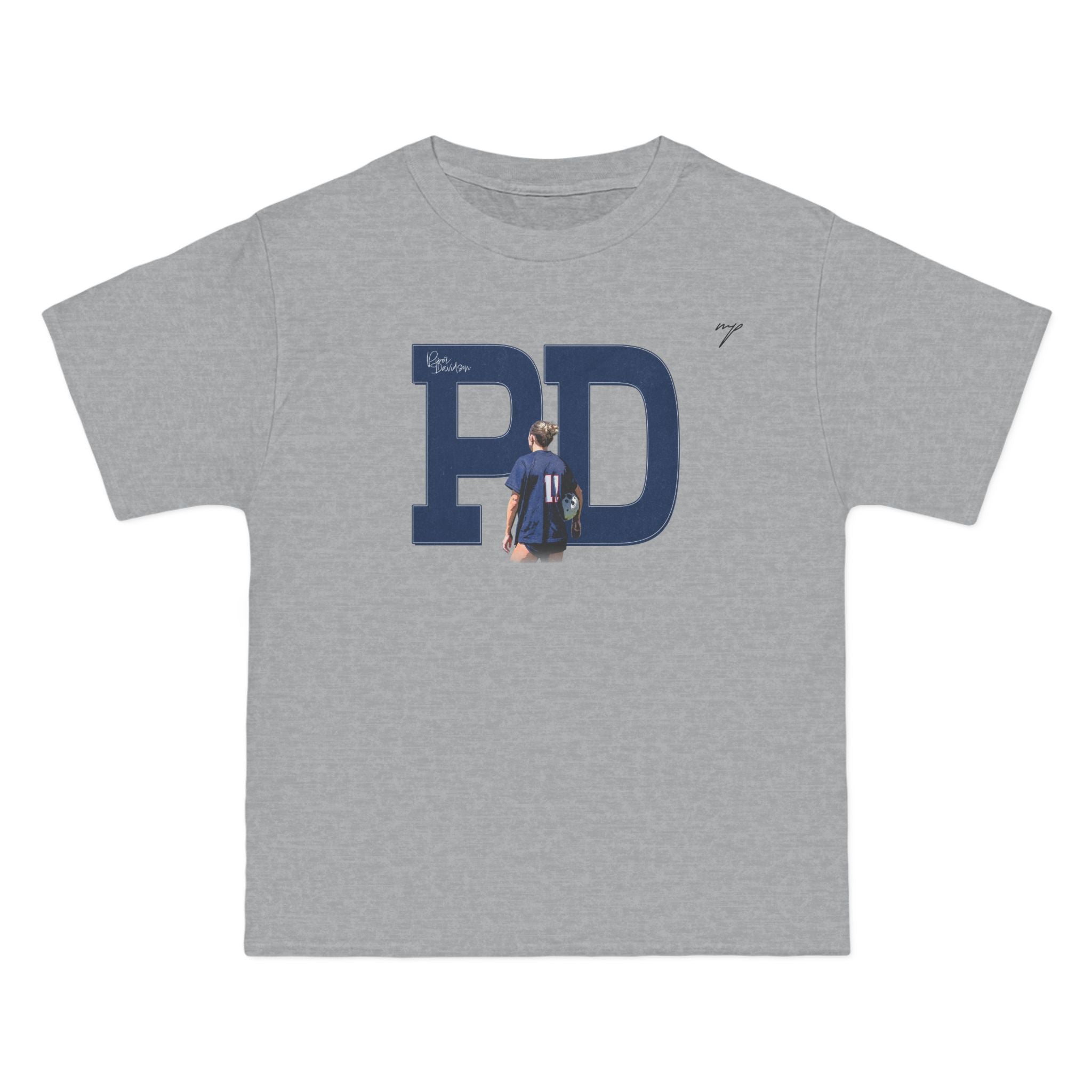 Piper Davidson Vintage Tee