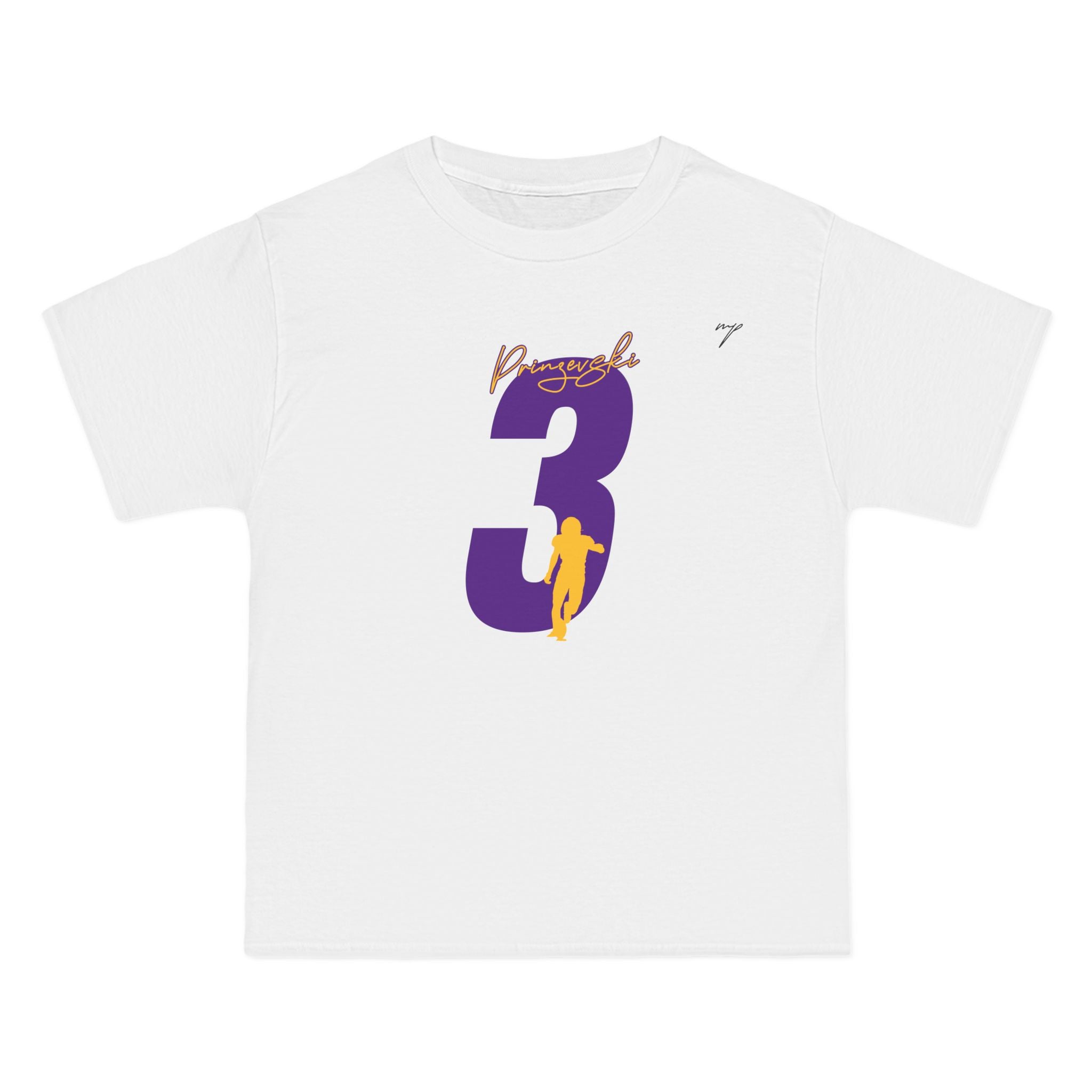 Kai Prinzevski Vintage Tee