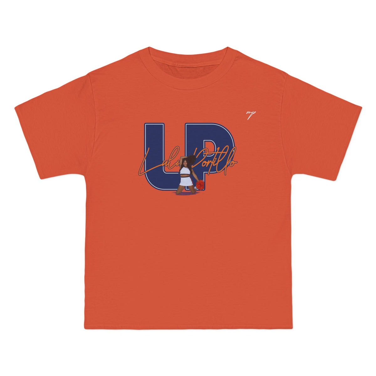 Lulu Portillo Vintage Tee