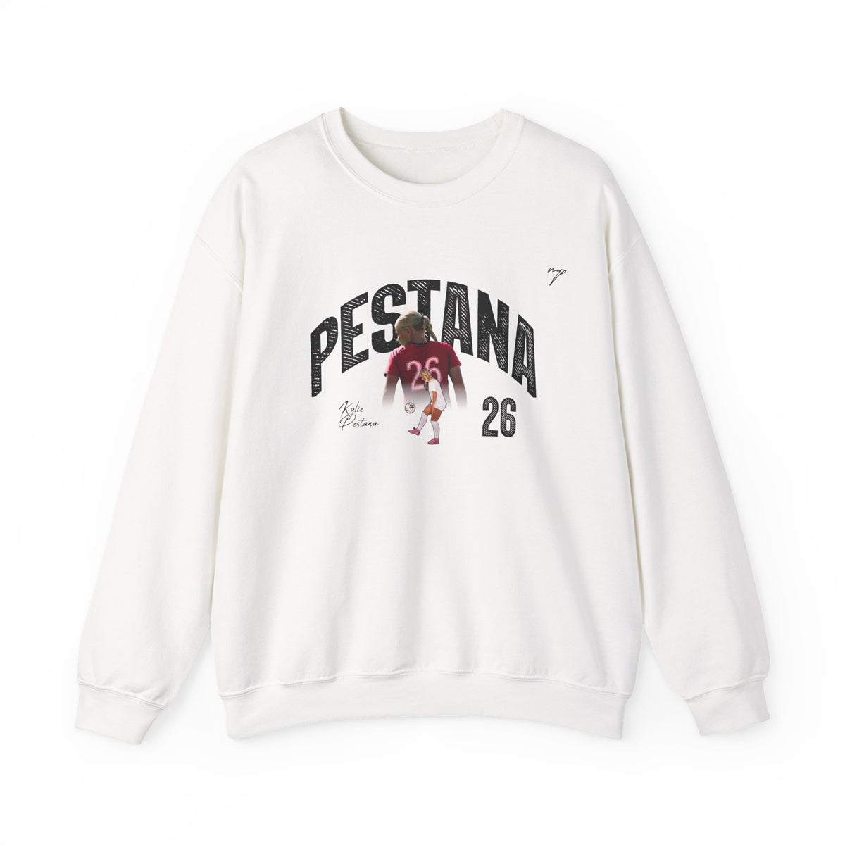 Kylie Pestana Crewneck