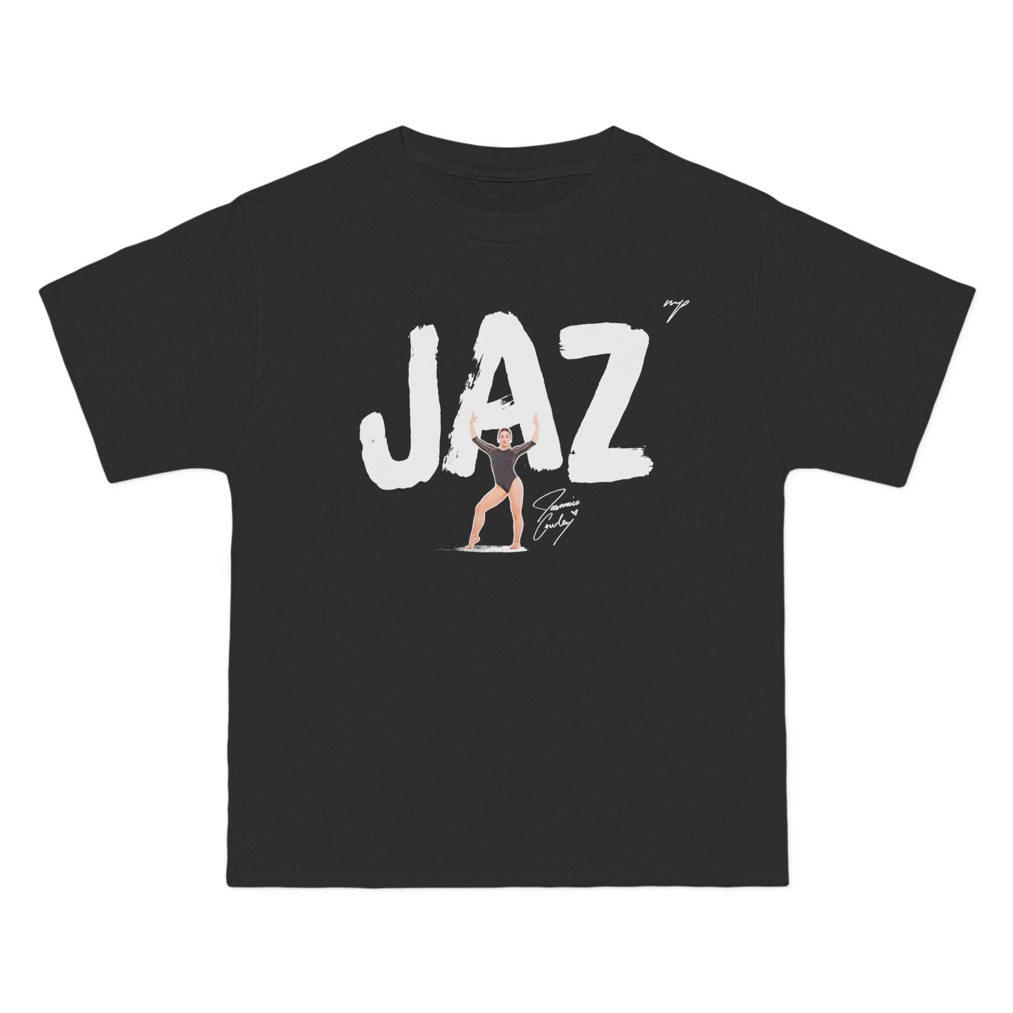 Jasmine Cawley Vintage Tee