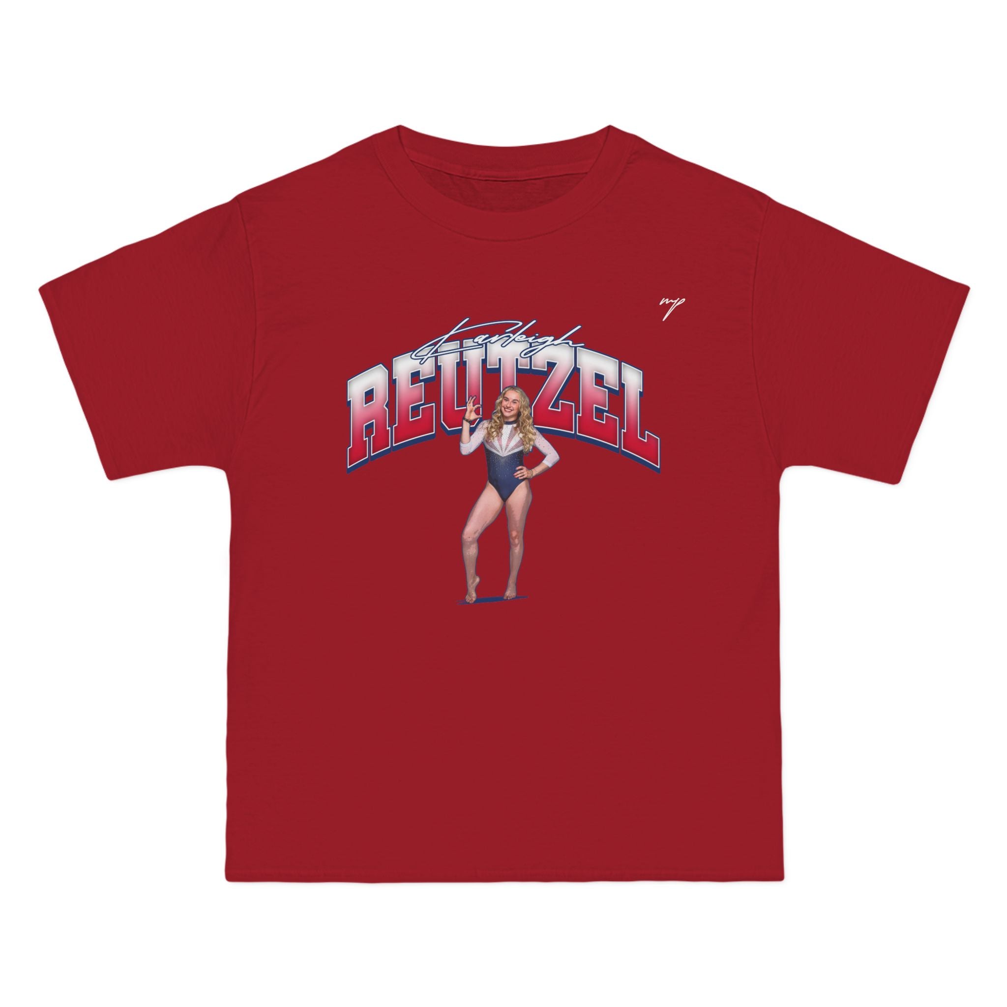 Karleigh Reutzel Vintage Tee