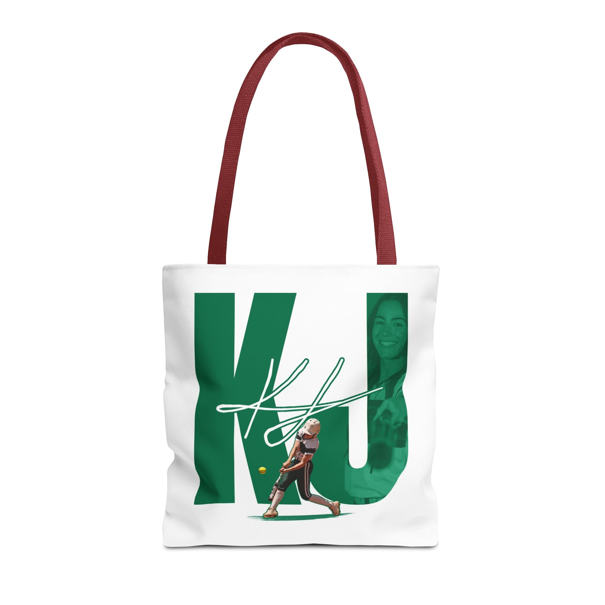 Kaysie Jolley Tote Bag