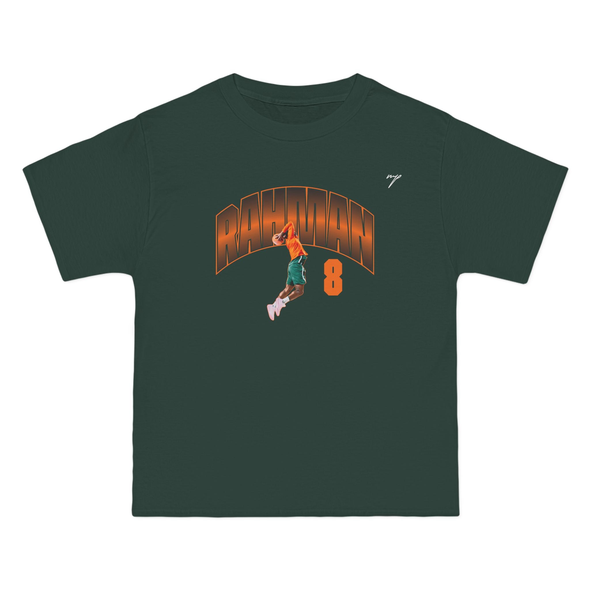 Amir Rahman Vintage Tee