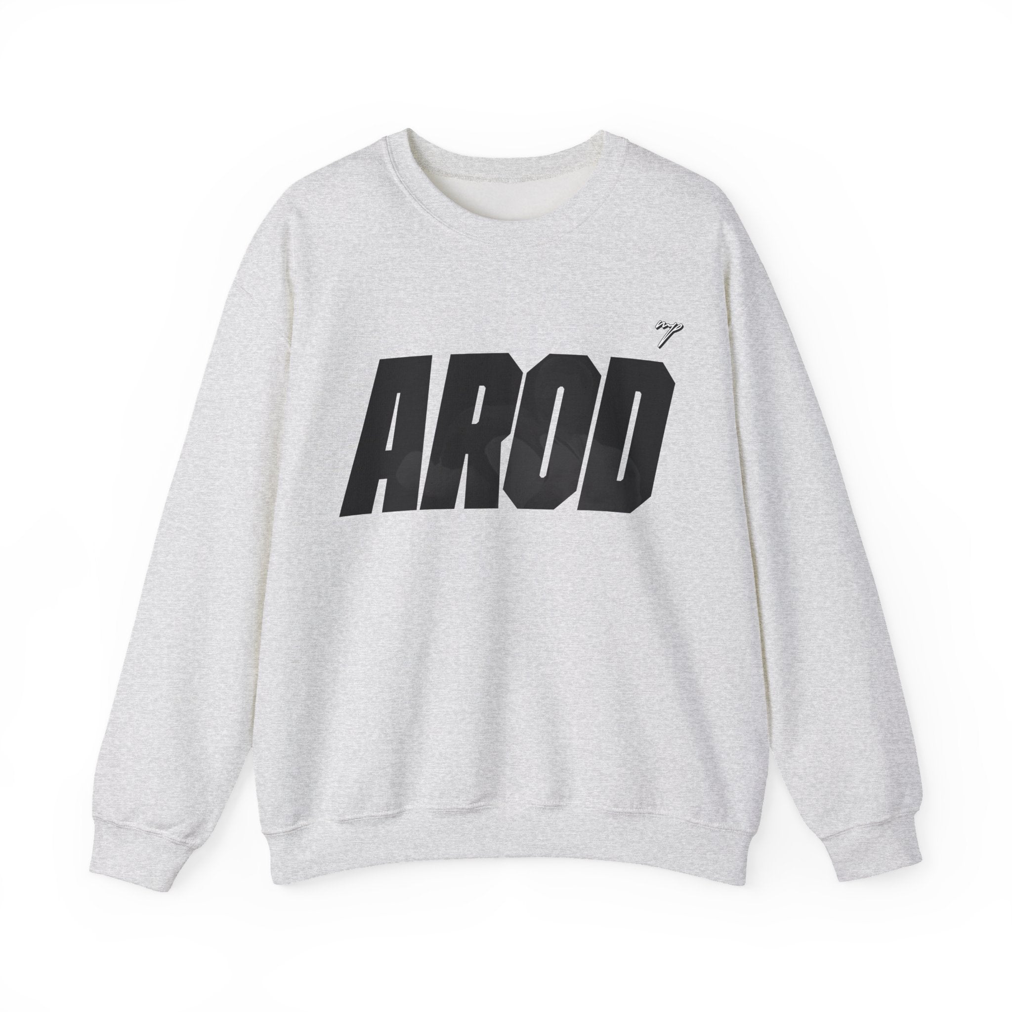 Arian Melo Crewneck