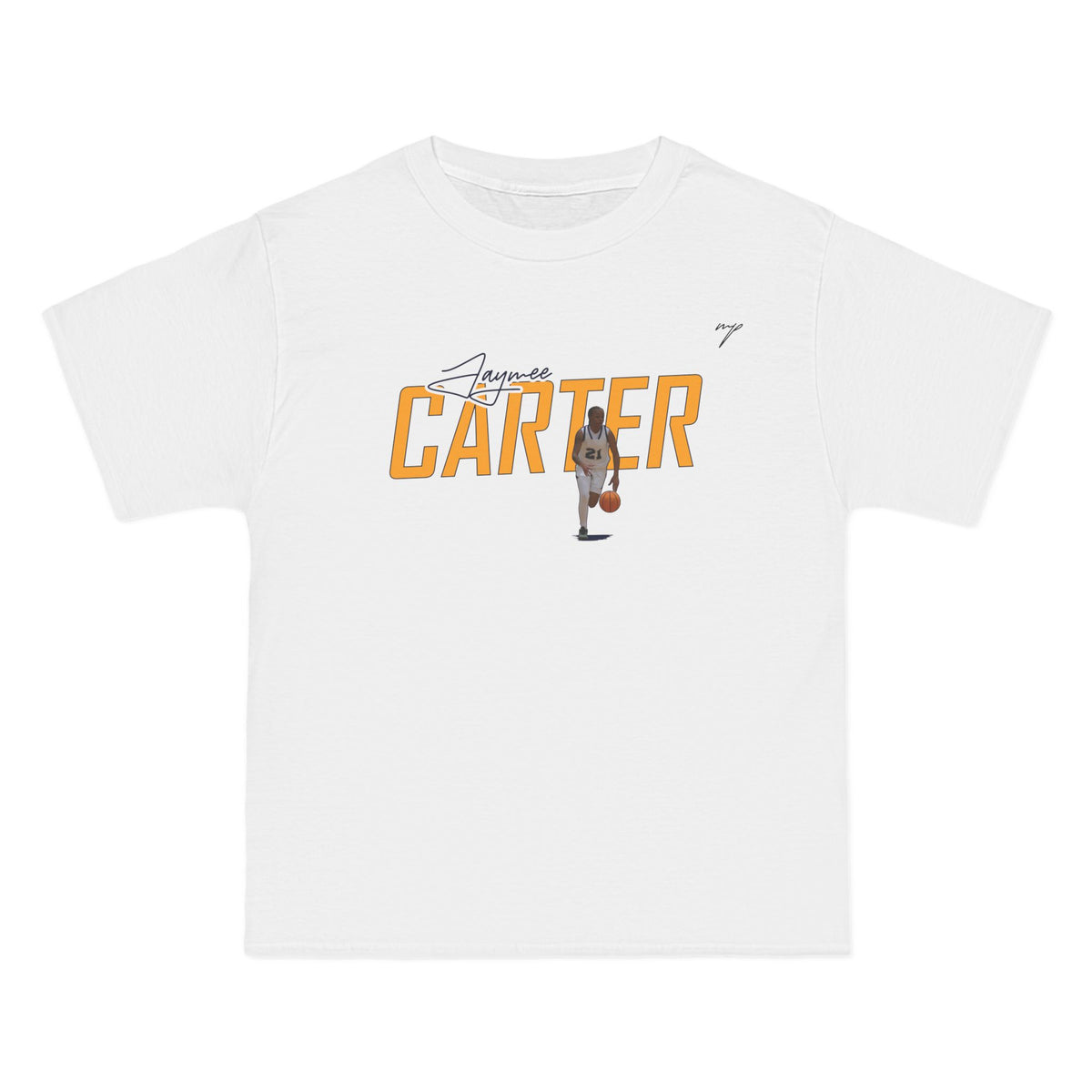 Jaymee Carter Vintage Tee