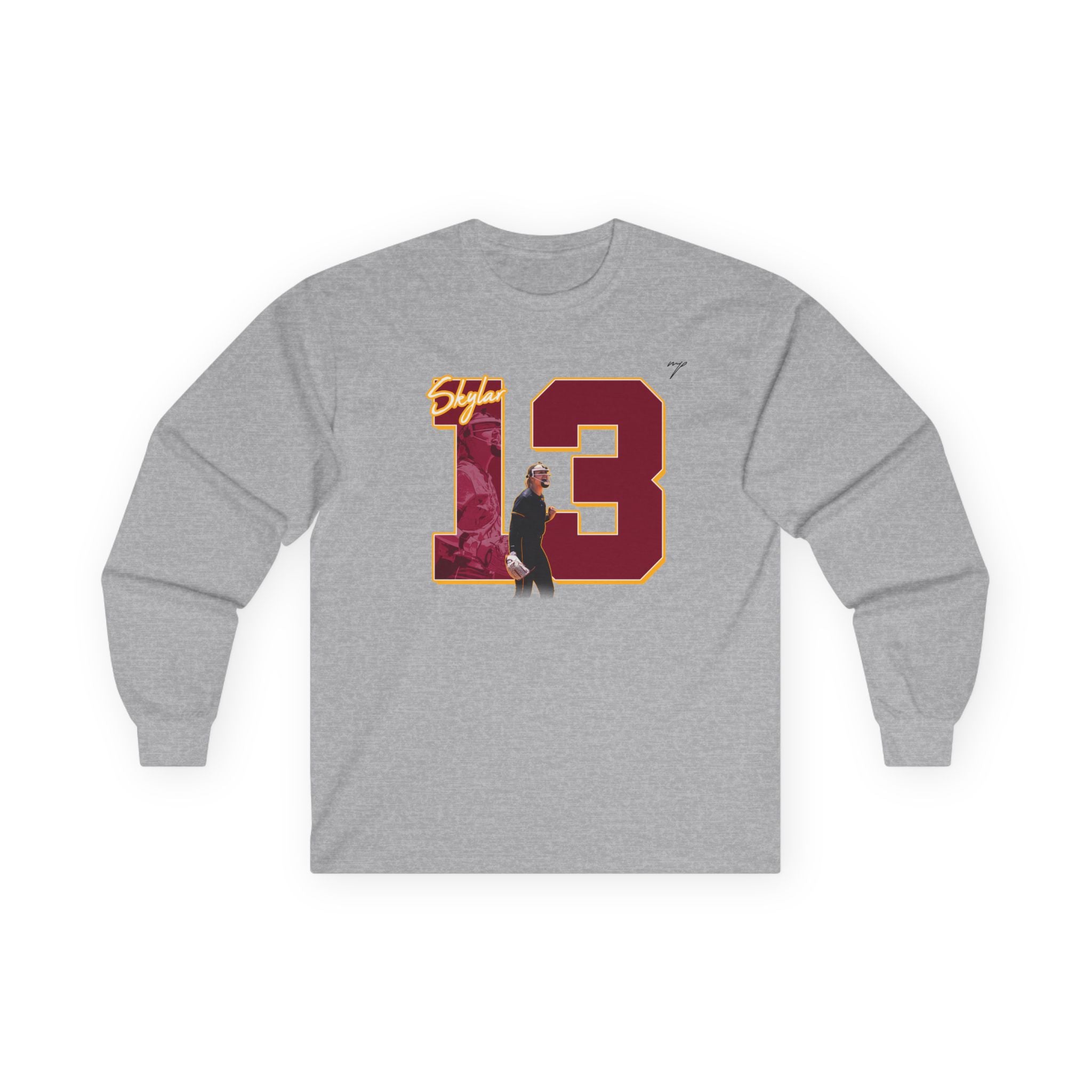 Skylar Waggoner Long Sleeve