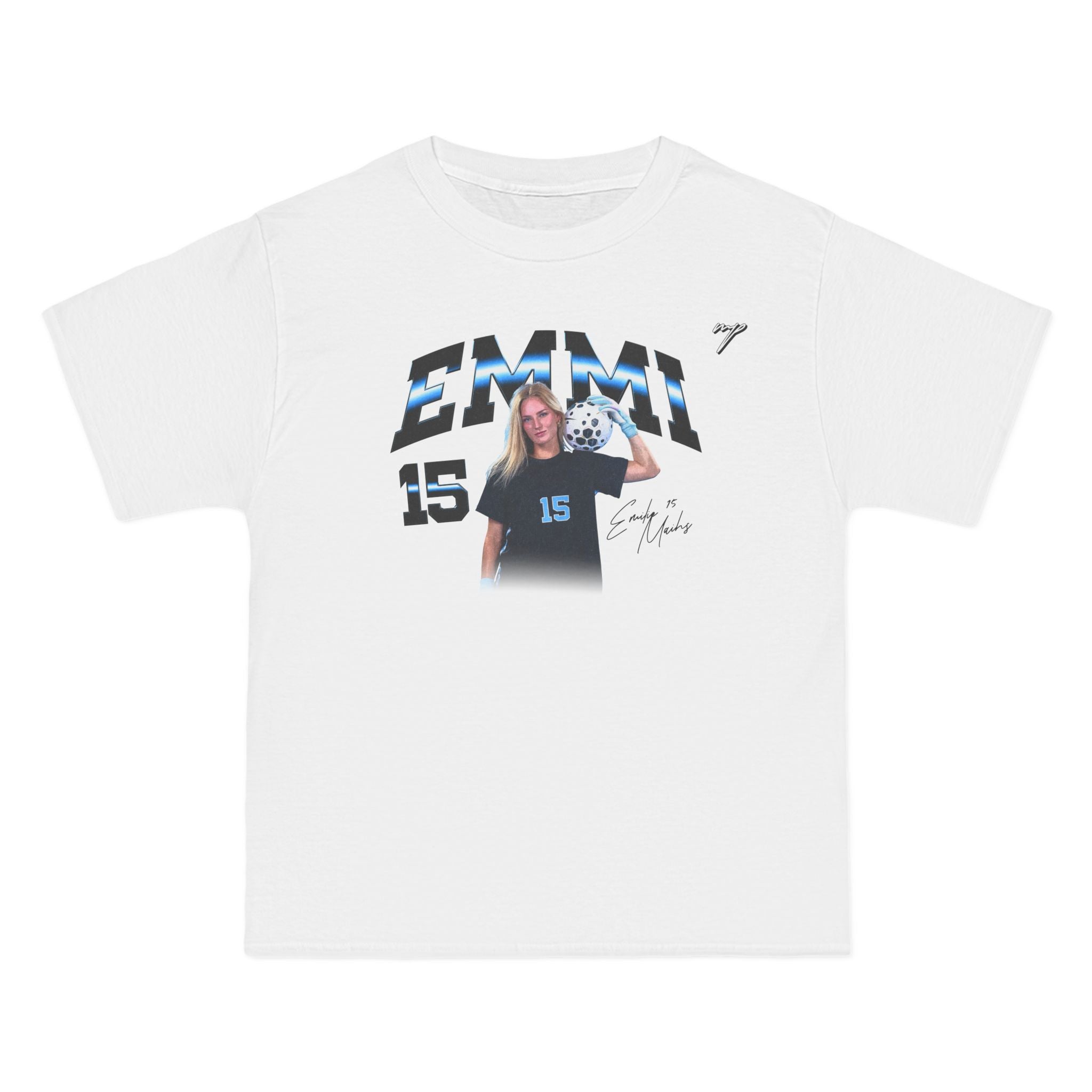 Emilie Maihs Vintage Tee