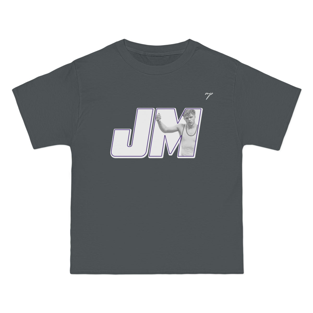 Jaxon Miller Vintage Tee
