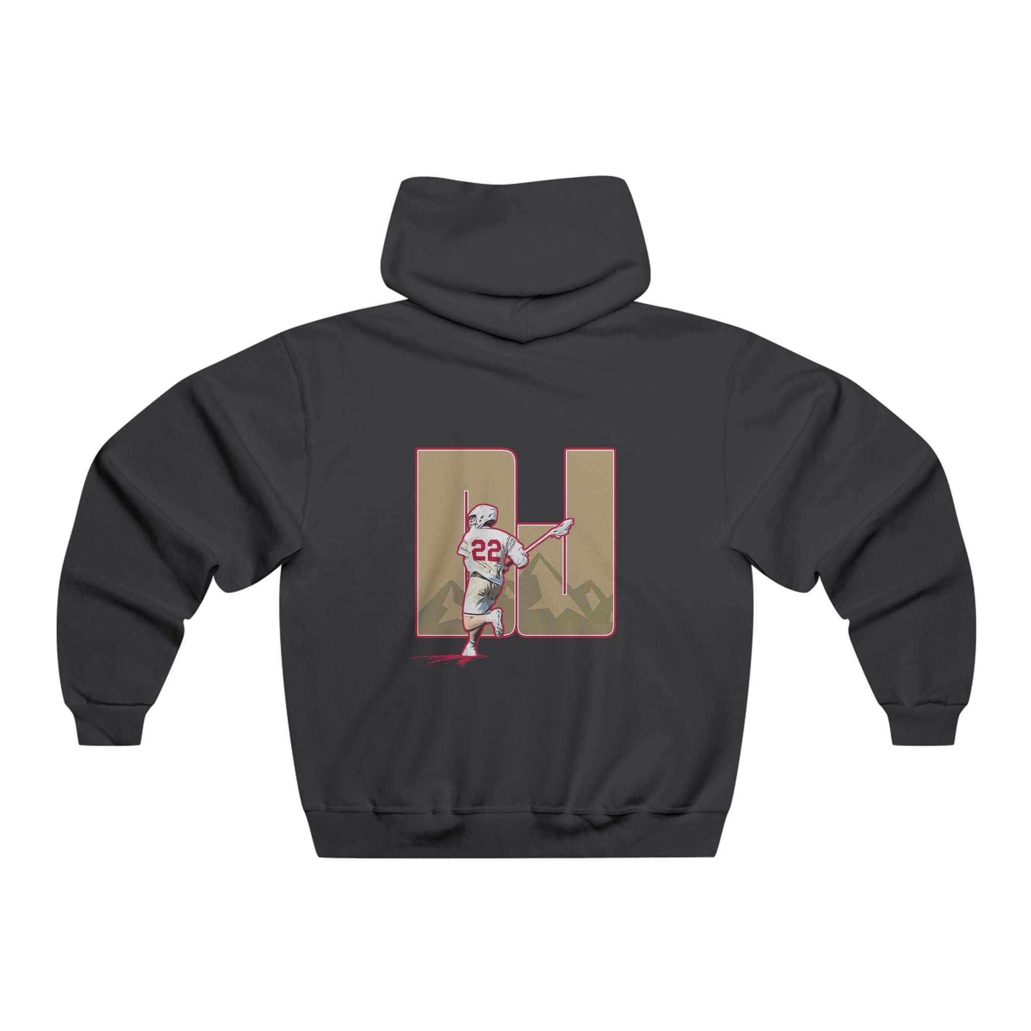 Dakota Johnson Vintage Hoodie