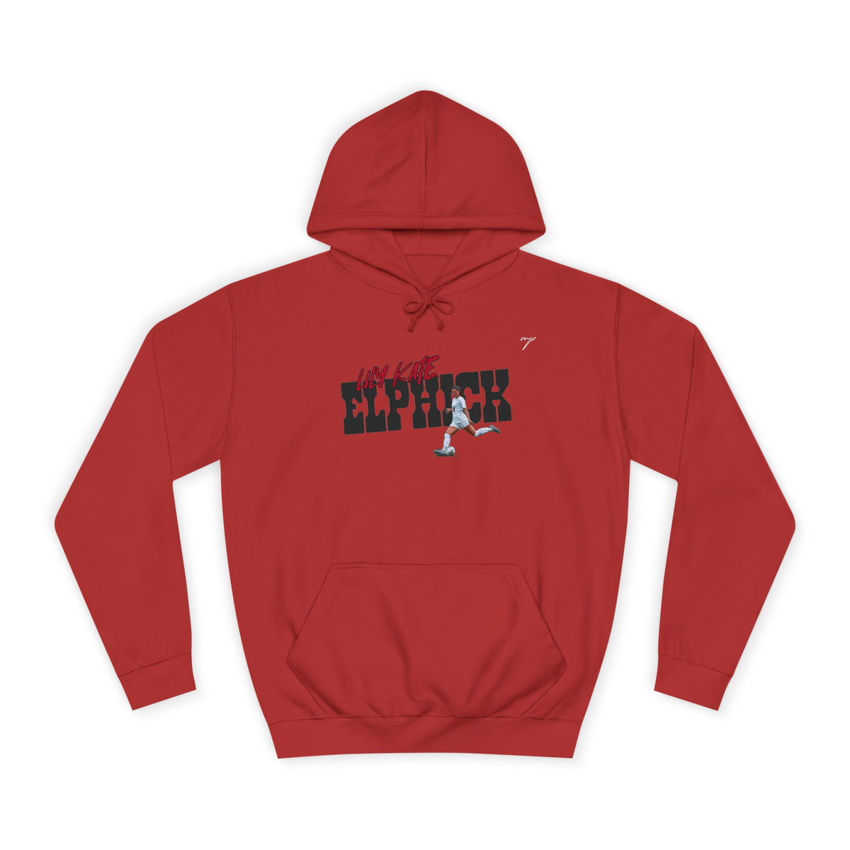 Lily Kate Elphick Hoodie