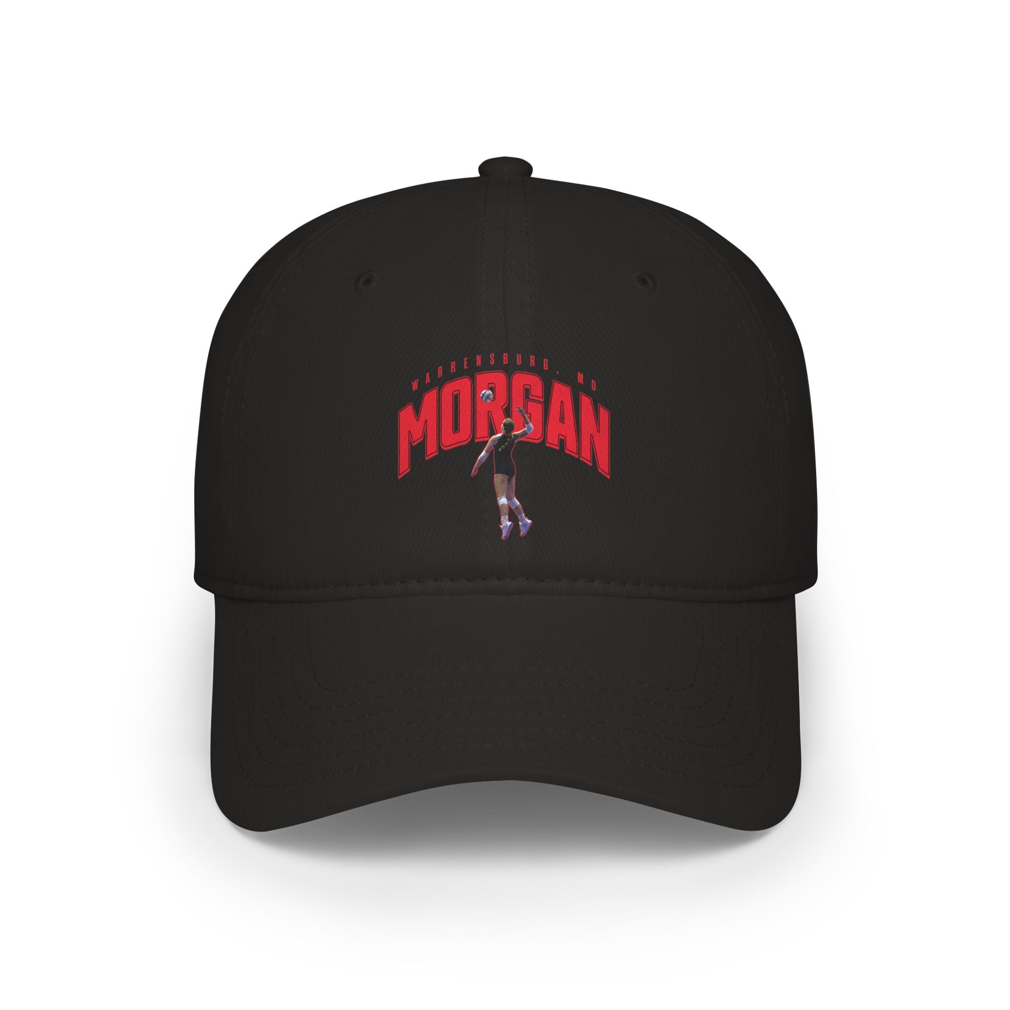 Morgan Hampton Hat