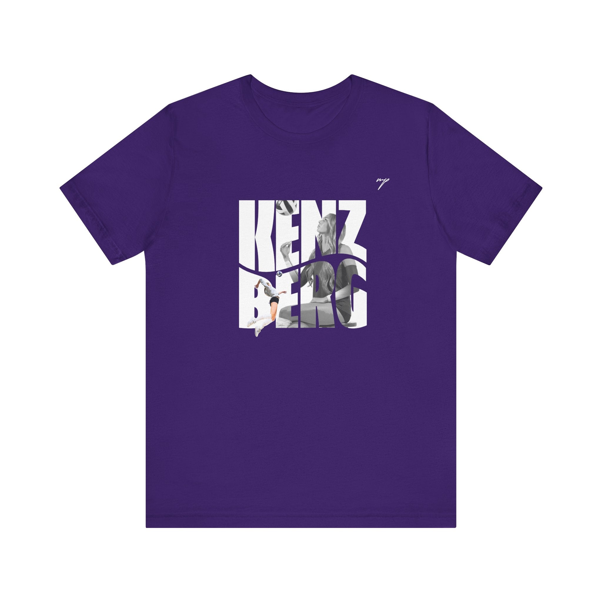 Mckenzie Berg Graphic Tee