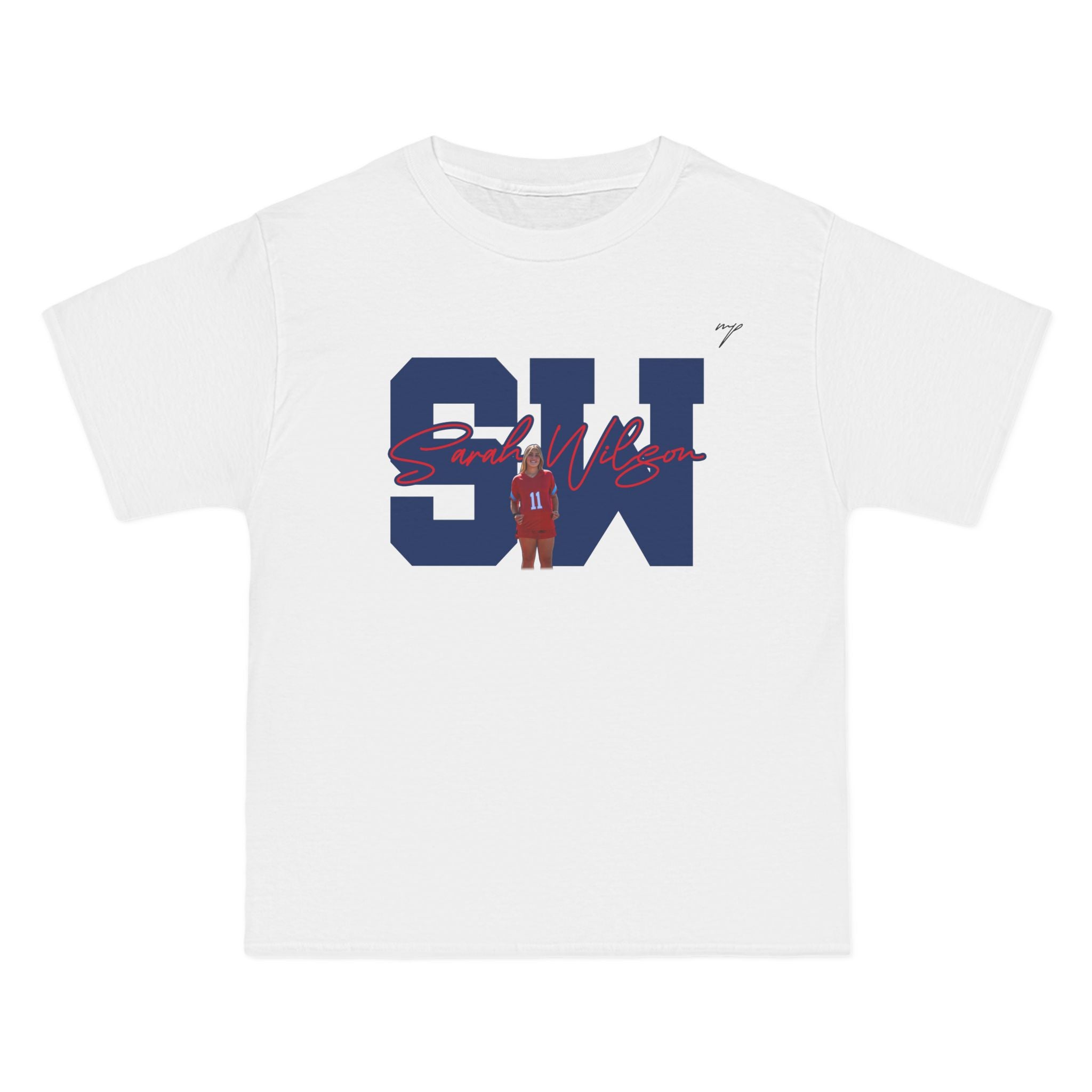 Sarah Wilson Vintage Tee