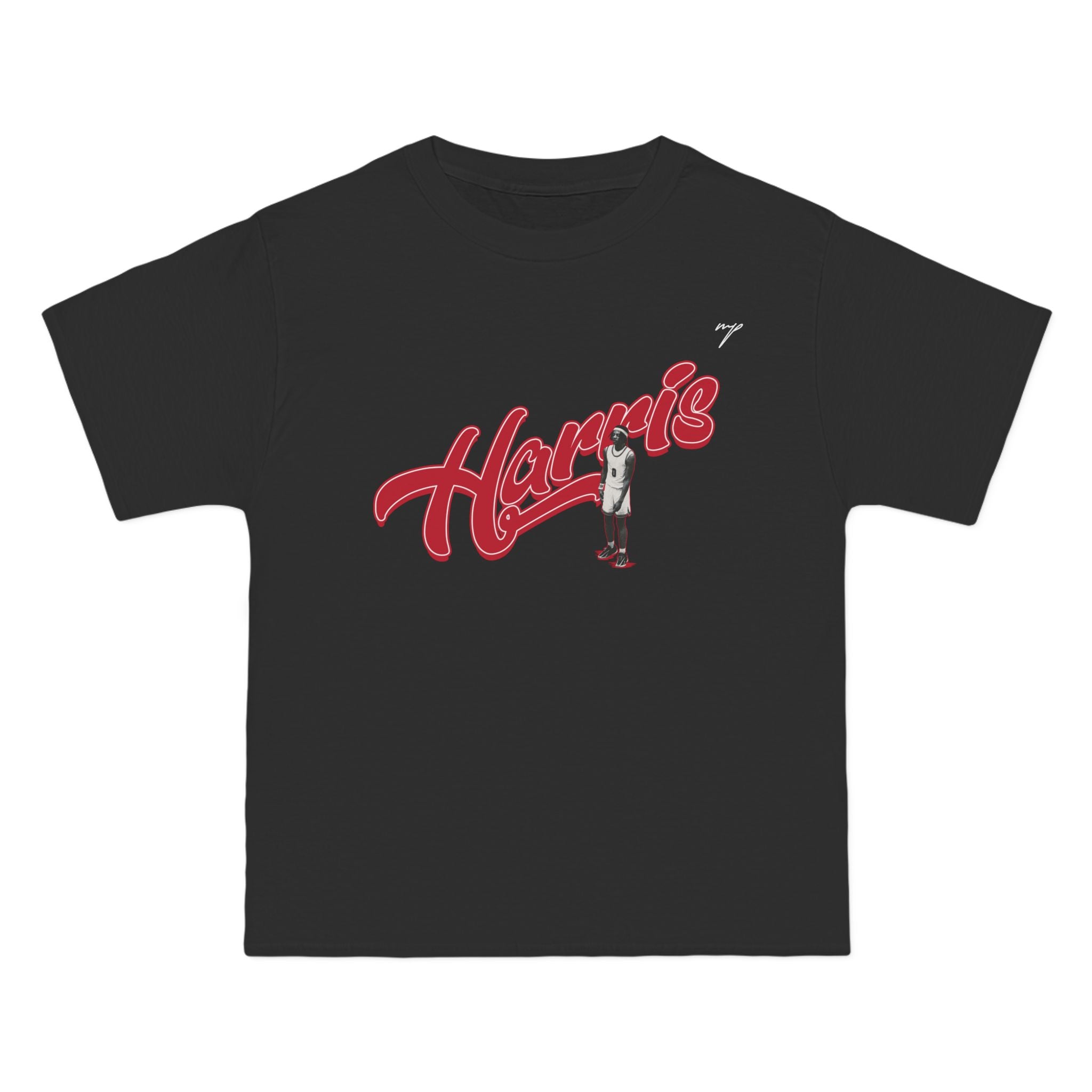 Darien Harris Vintage Tee