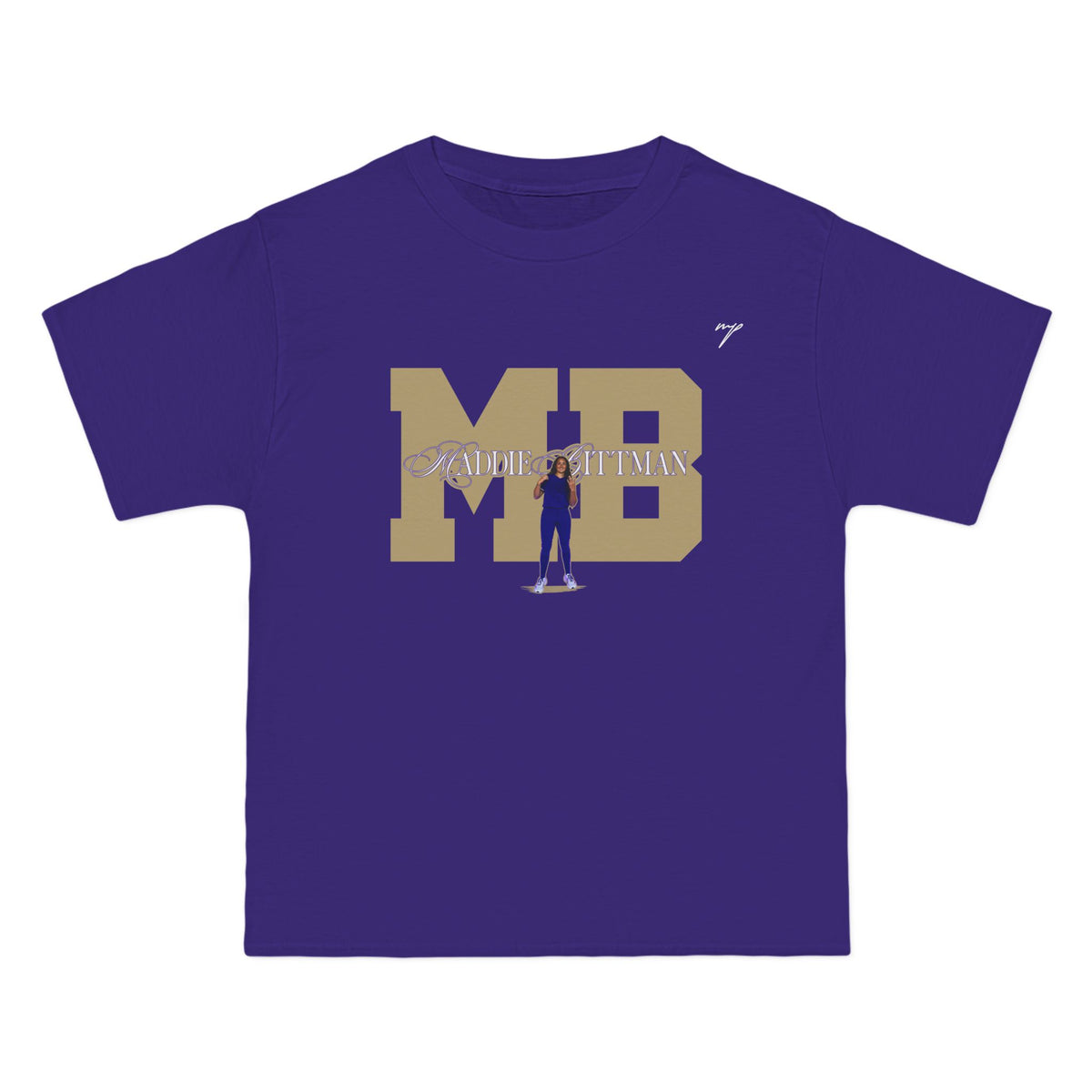 Maddie Bittman Vintage Tee
