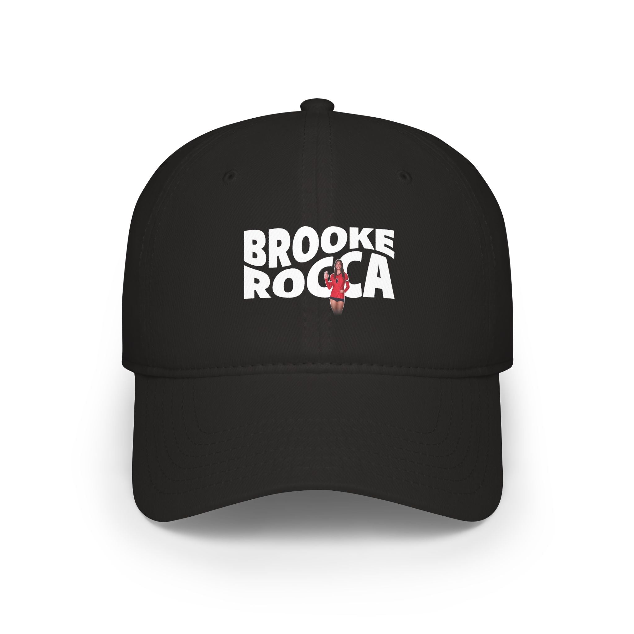 Brooke Rocca Hat