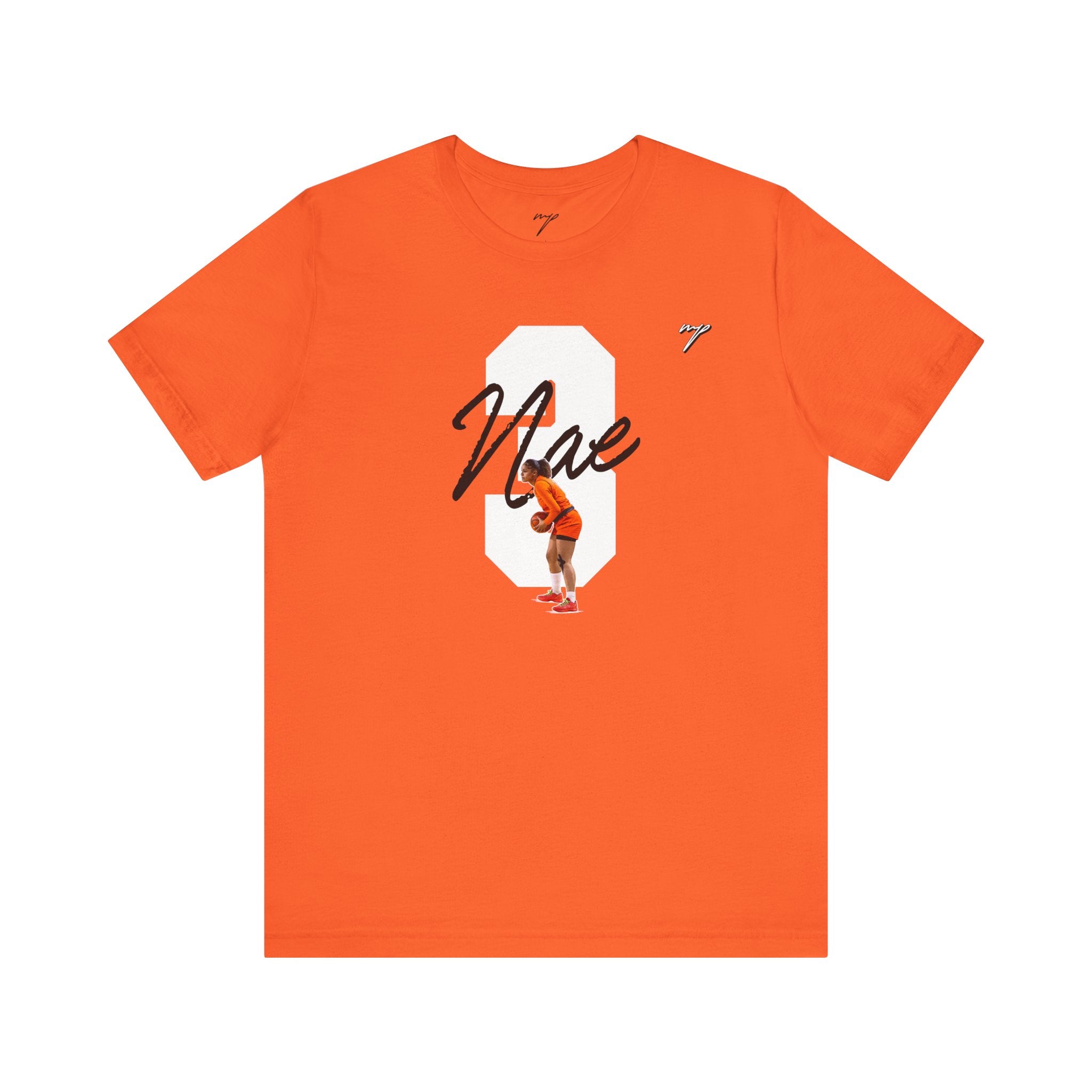Johnea Donahue Graphic Tee