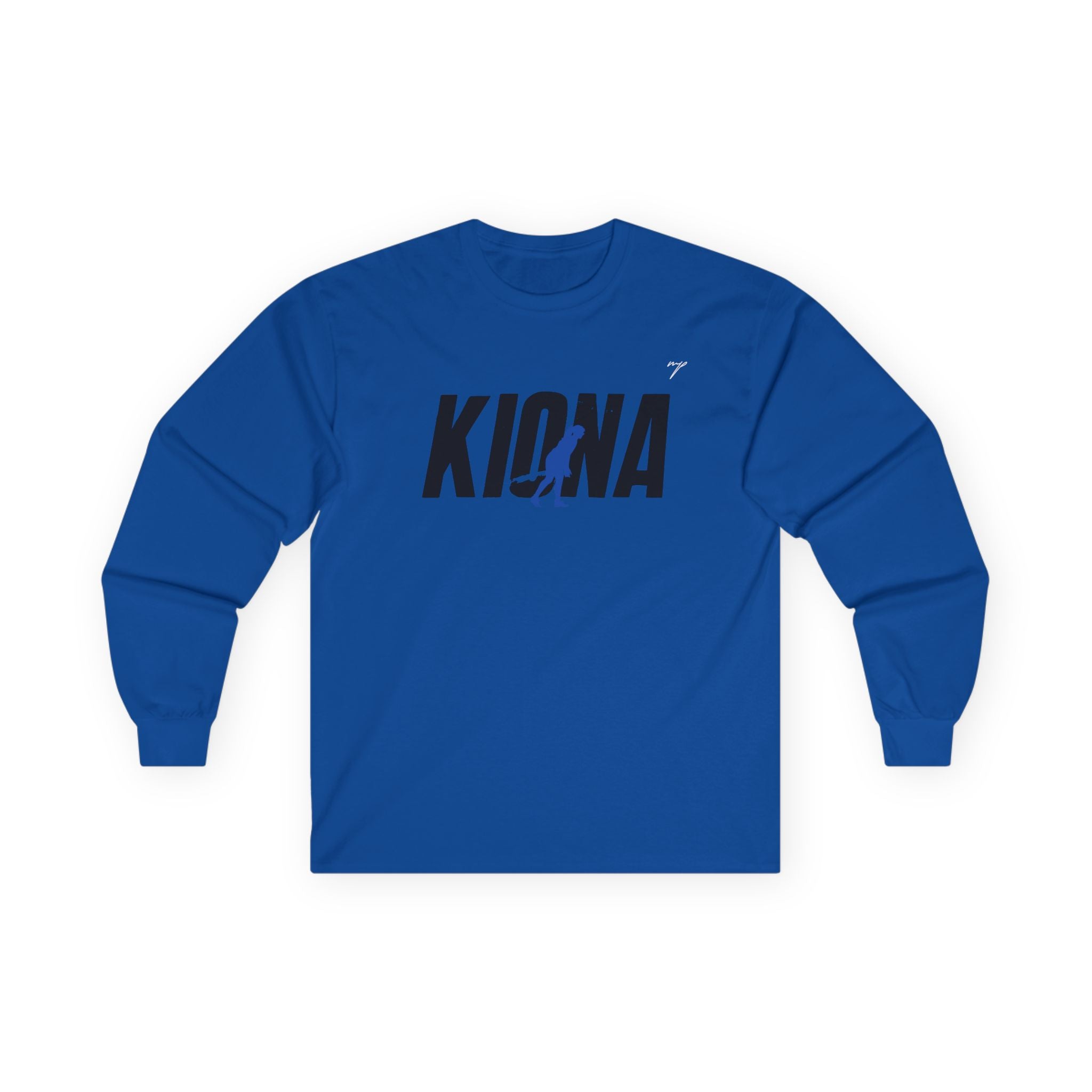 Kiona Bradshaw Long Sleeve