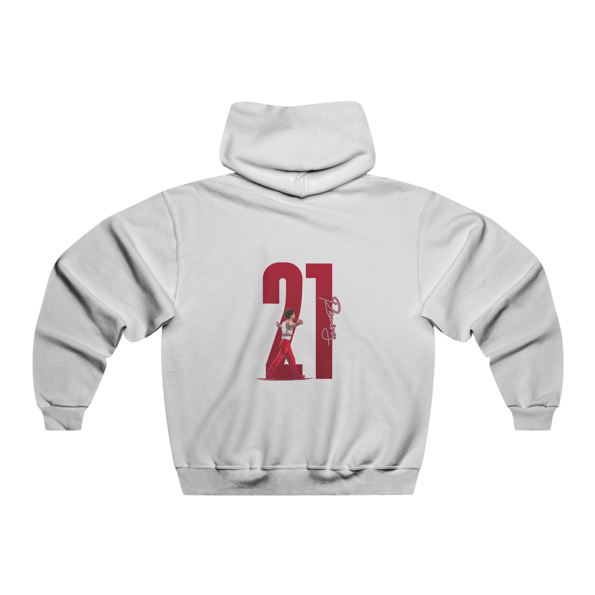 David Ramirez Vintage Hoodie