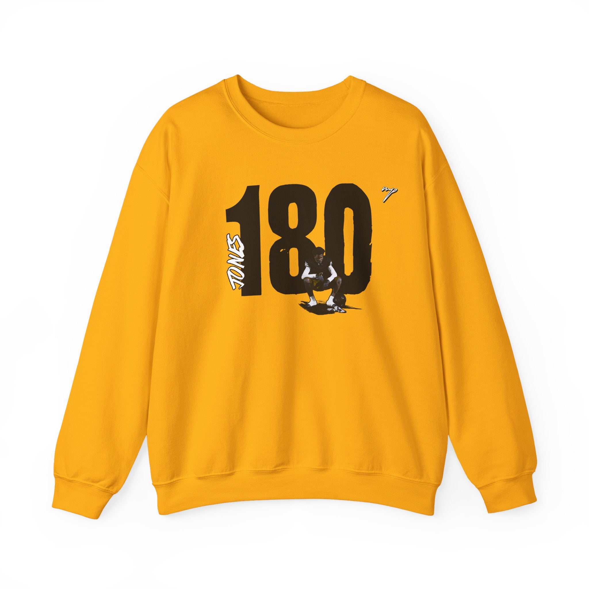 Deuante Jones Crewneck