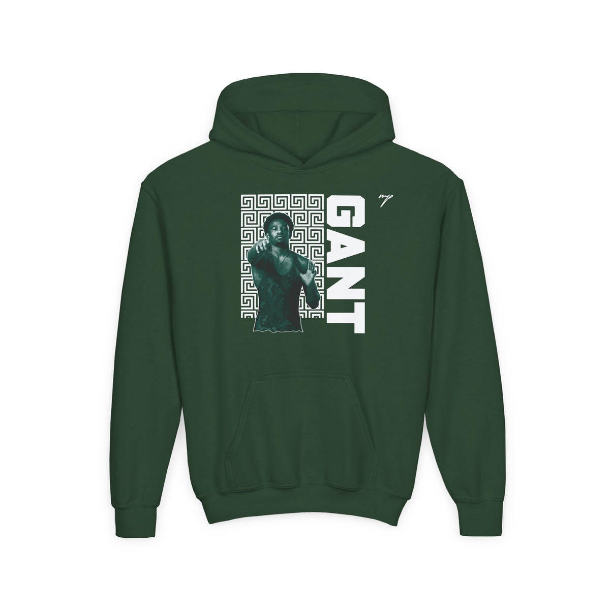 Dale Gant YOUTH Hoodie