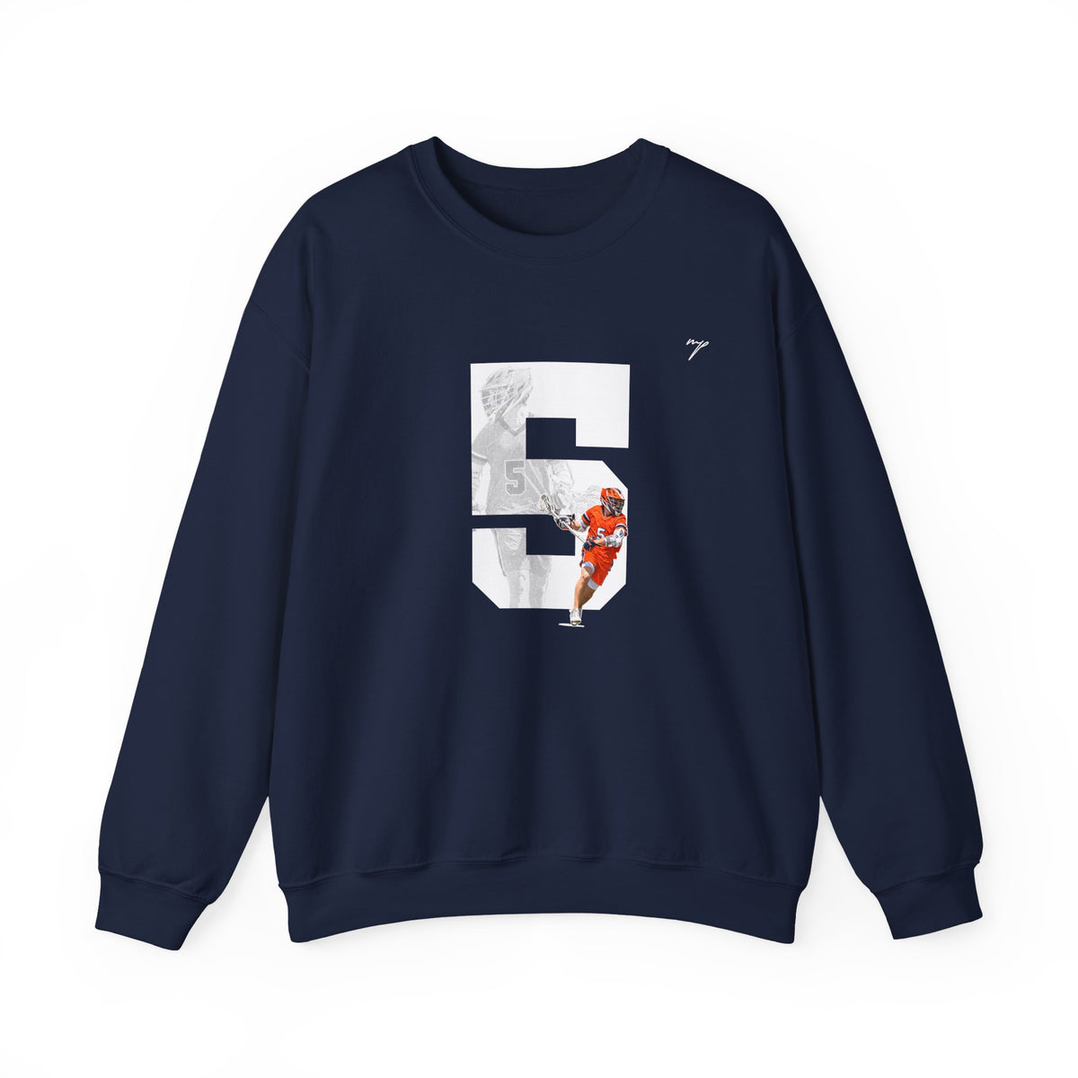Hudson O'Hanlon Crewneck