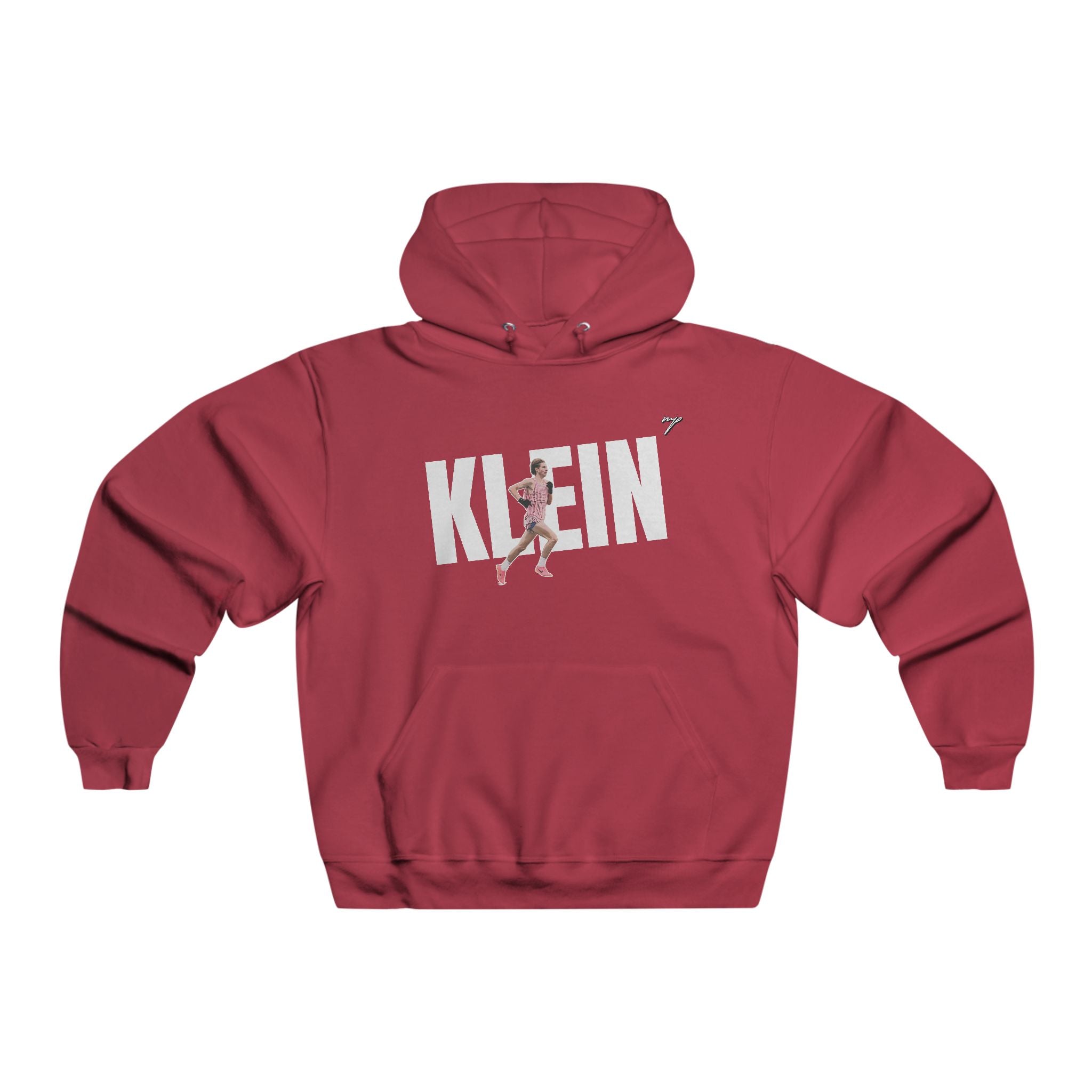 Ricky Klein Vintage Hoodie