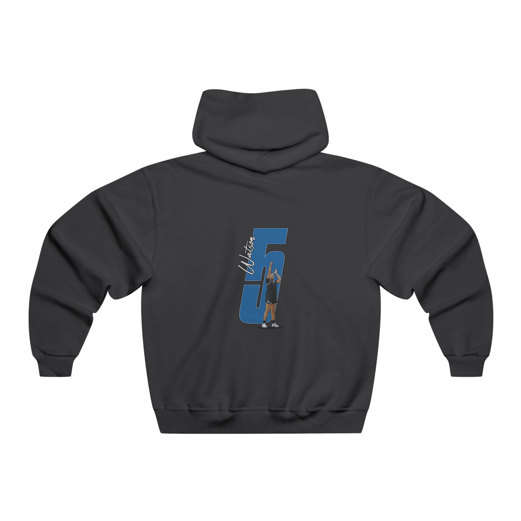 Anchal Watson Vintage Hoodie