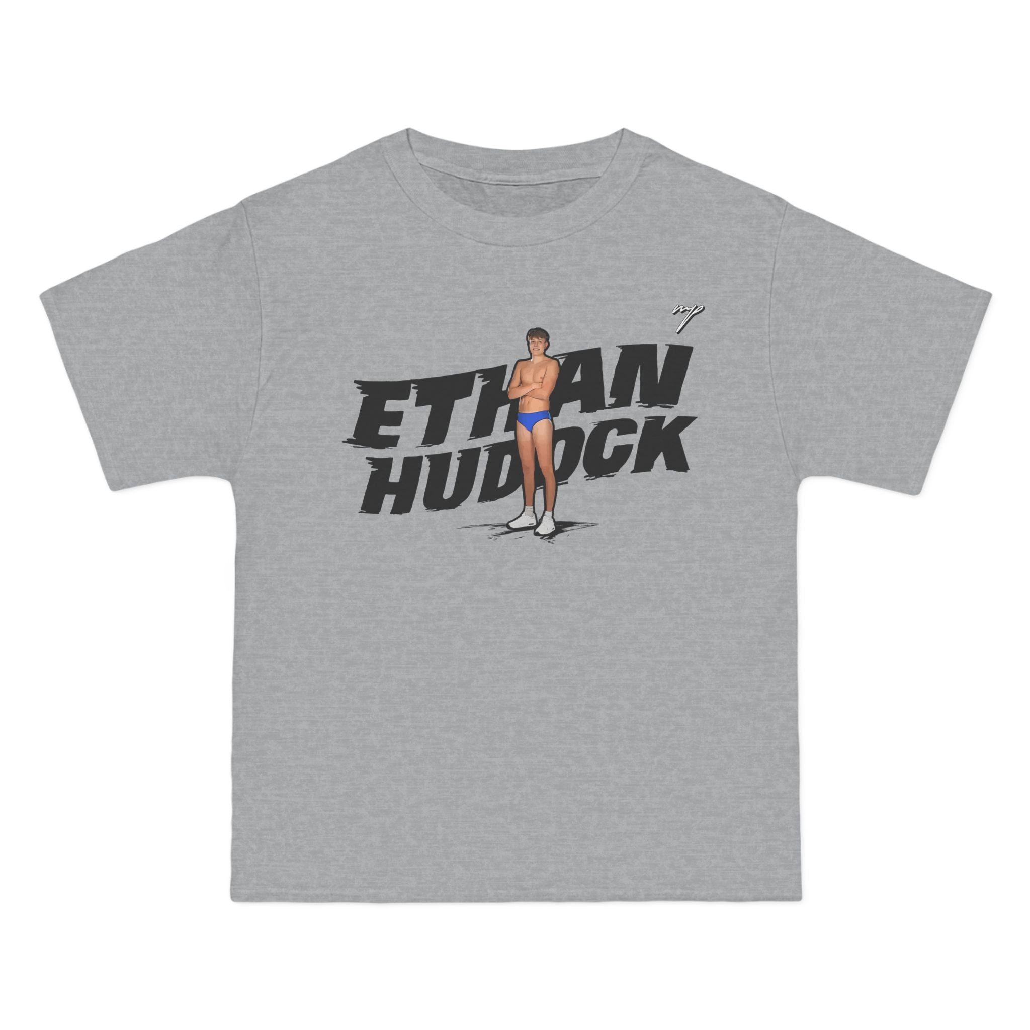 Ethan Hudock Vintage Tee