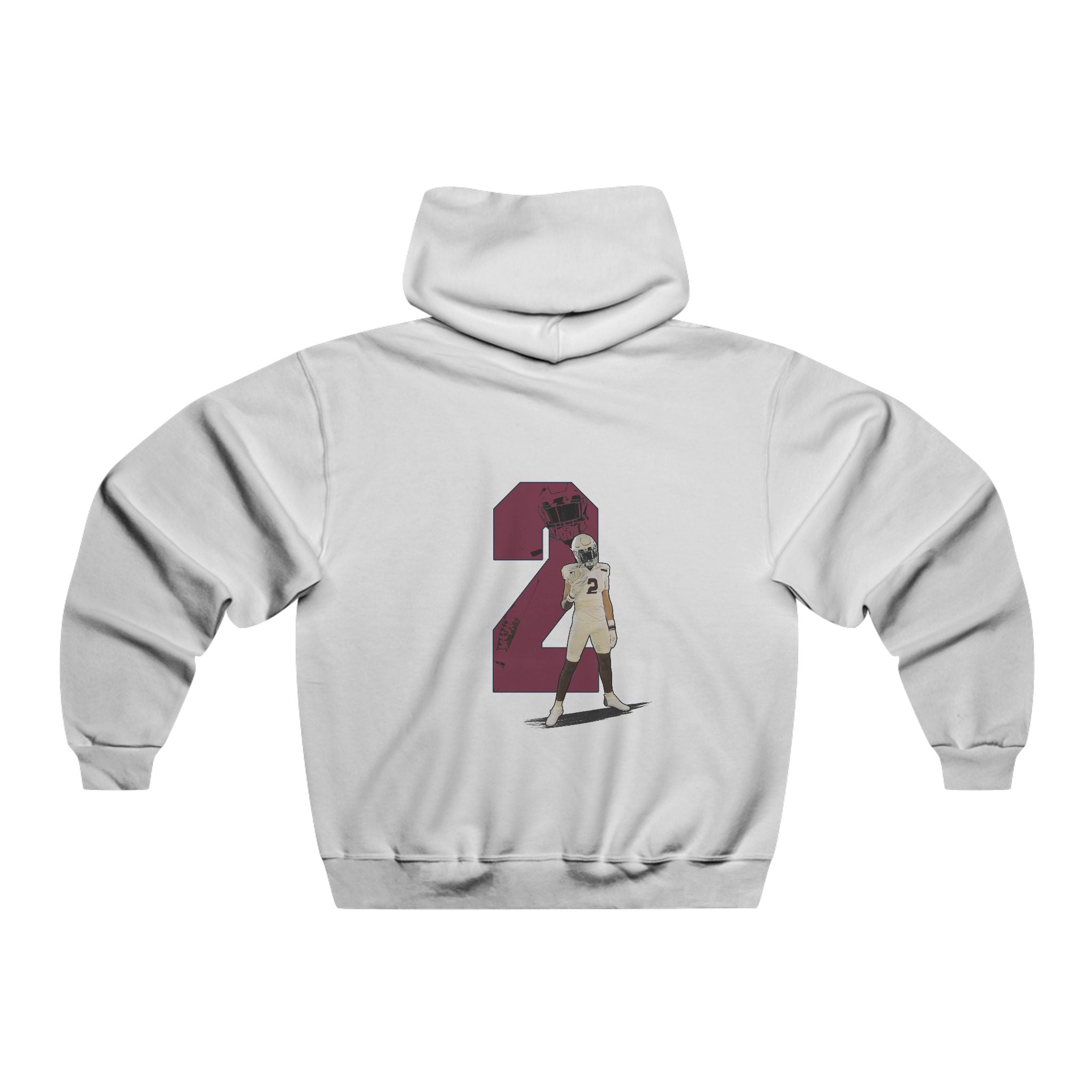 Andrew Gomez Vintage Hoodie