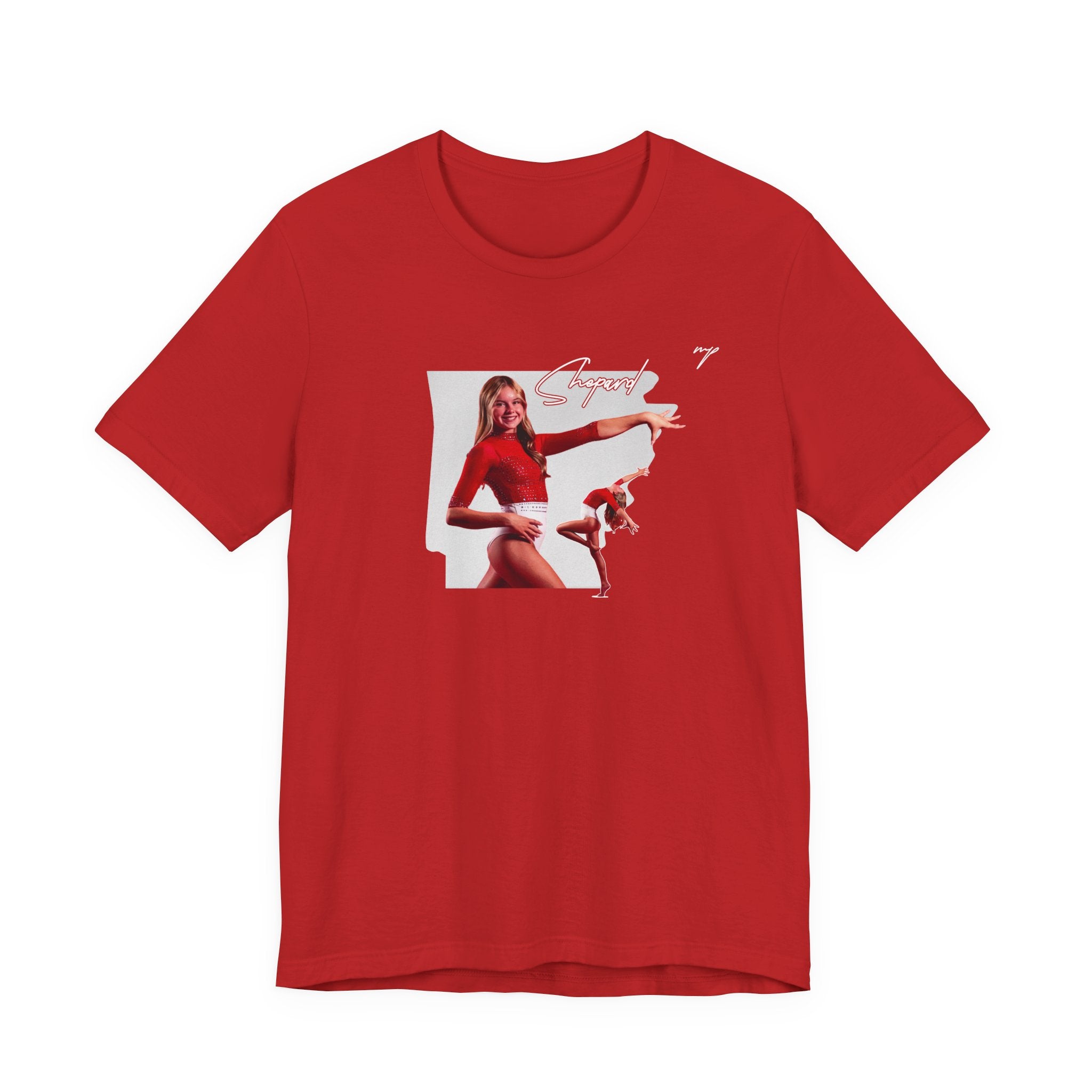 Camryn Shepard Graphic Tee