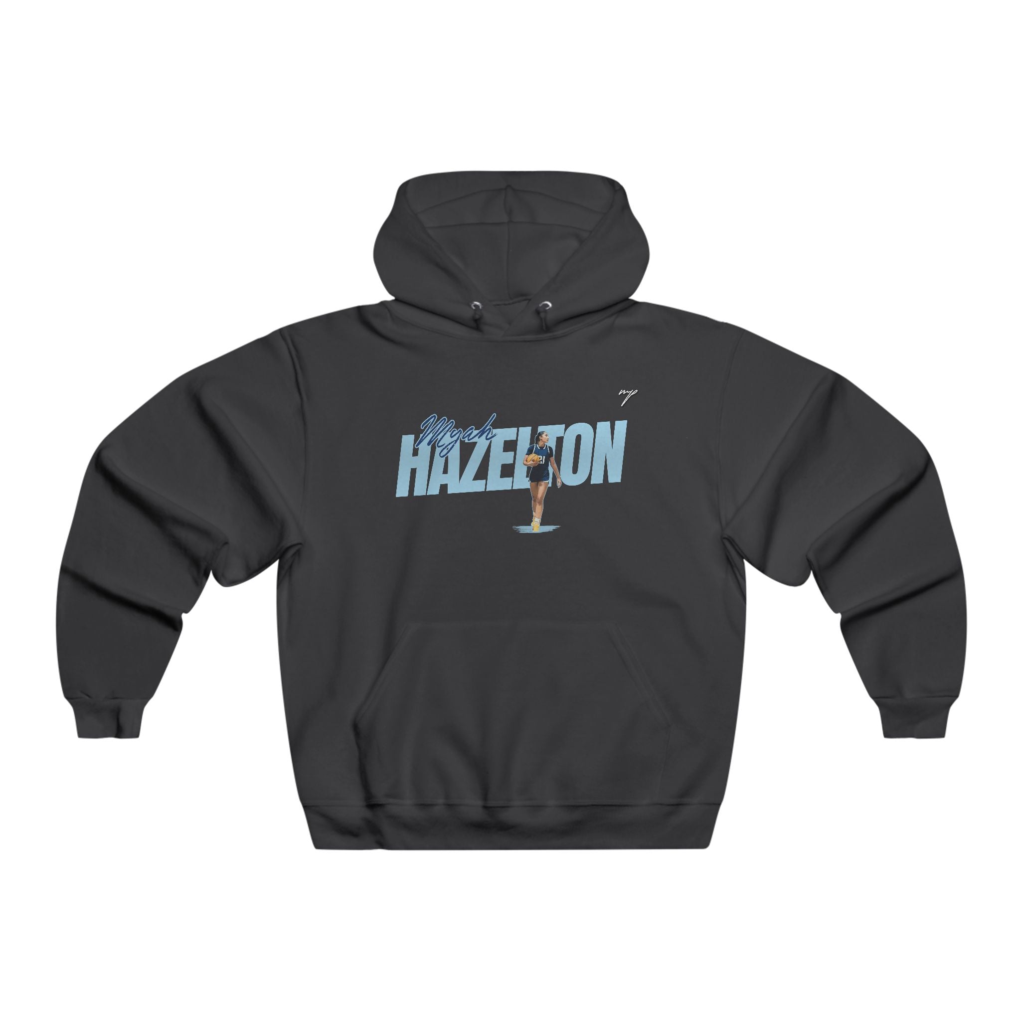 Myah Hazelton Vintage Hoodie