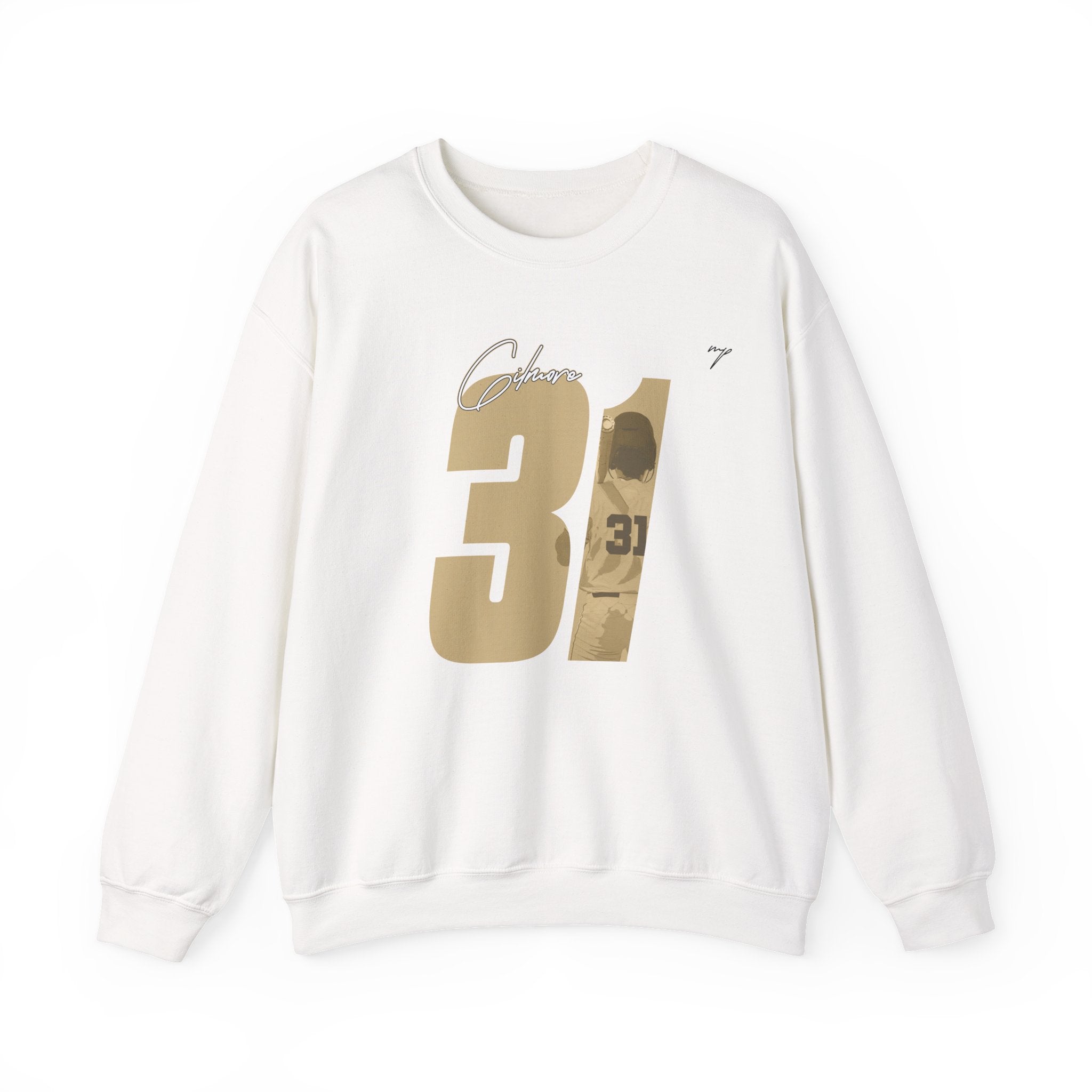 Hope Gilmore Crewneck