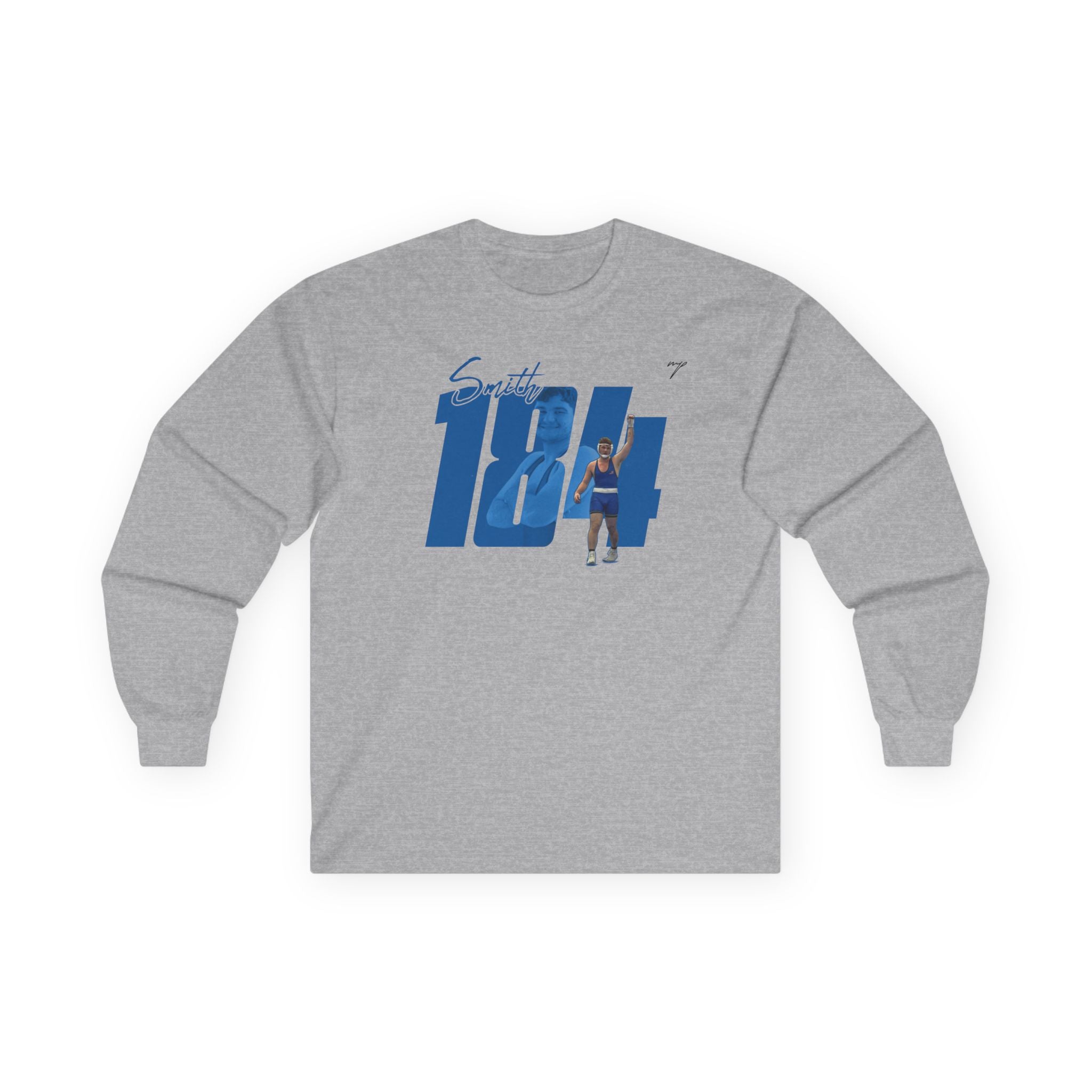 Jaxon Smith Long Sleeve