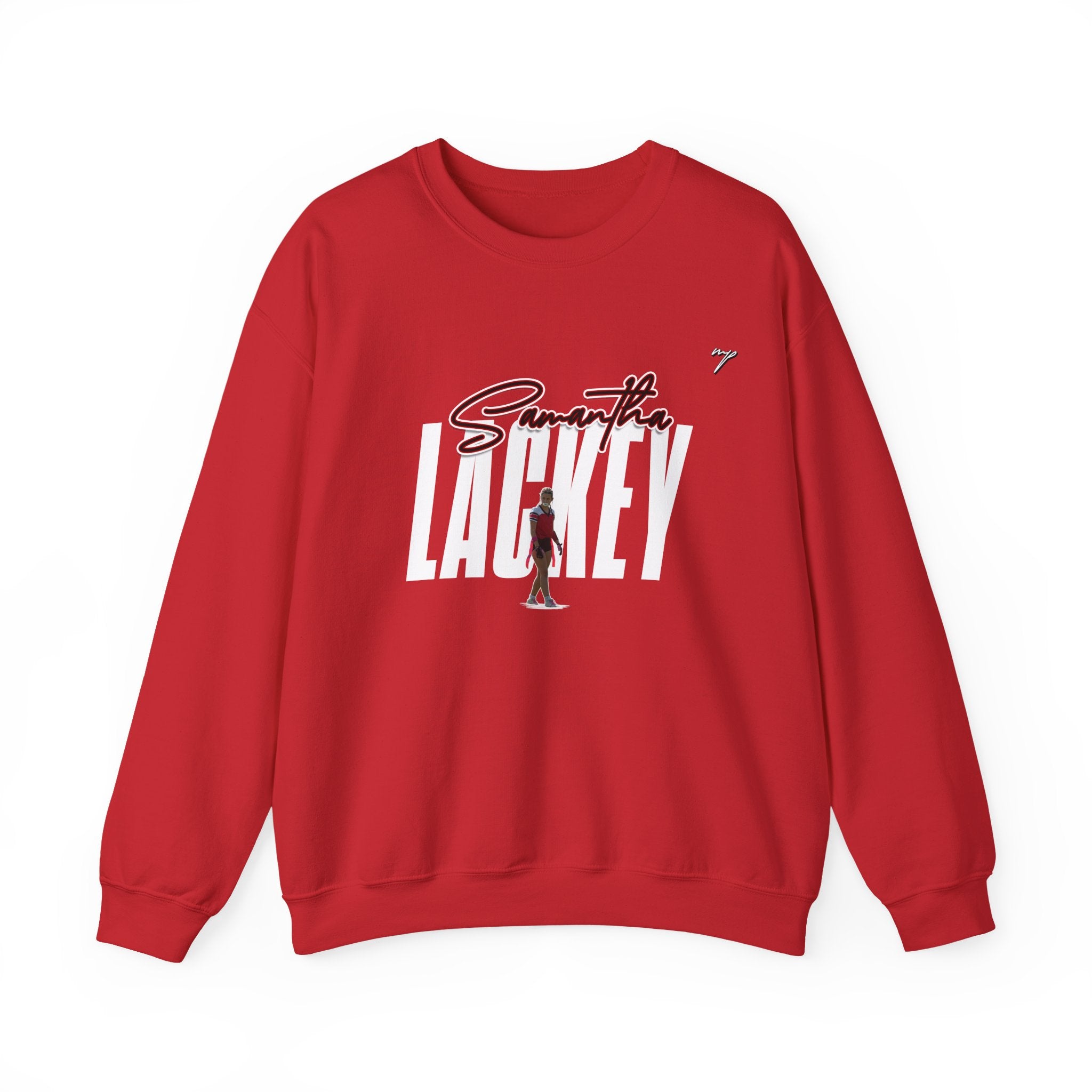 Samantha Lackey Crewneck